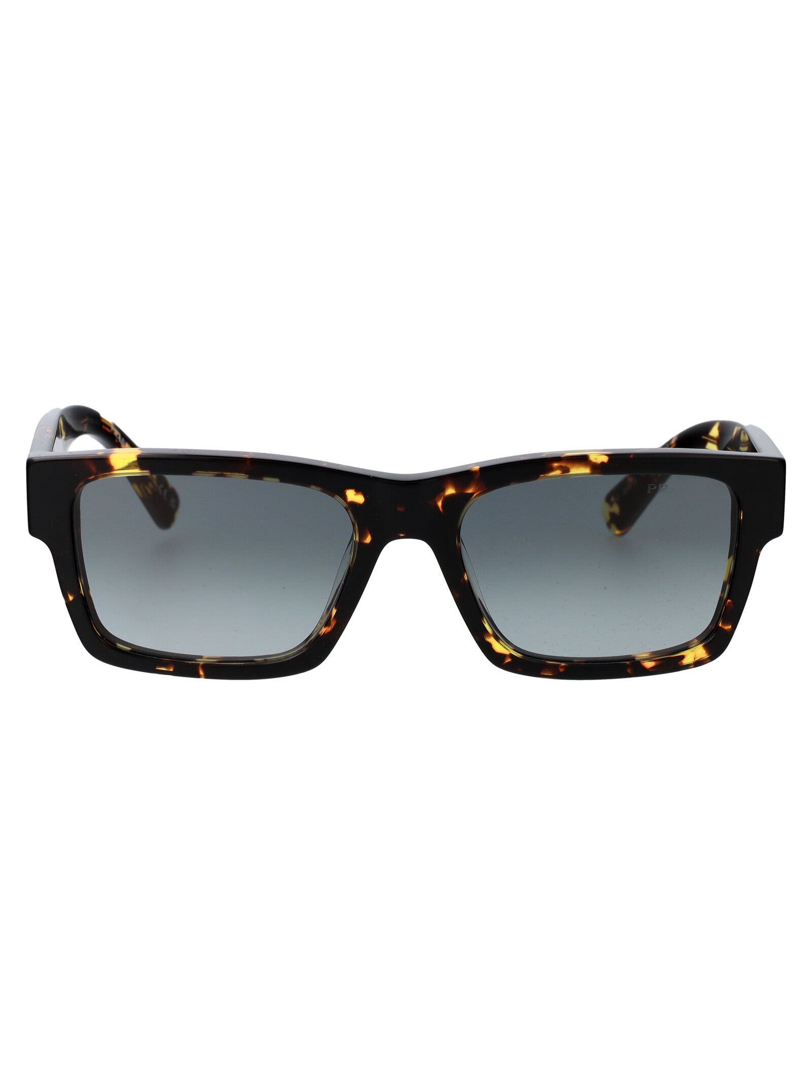 PRADA Stylish Acetate Sunglasses for Women - SS25 Collection