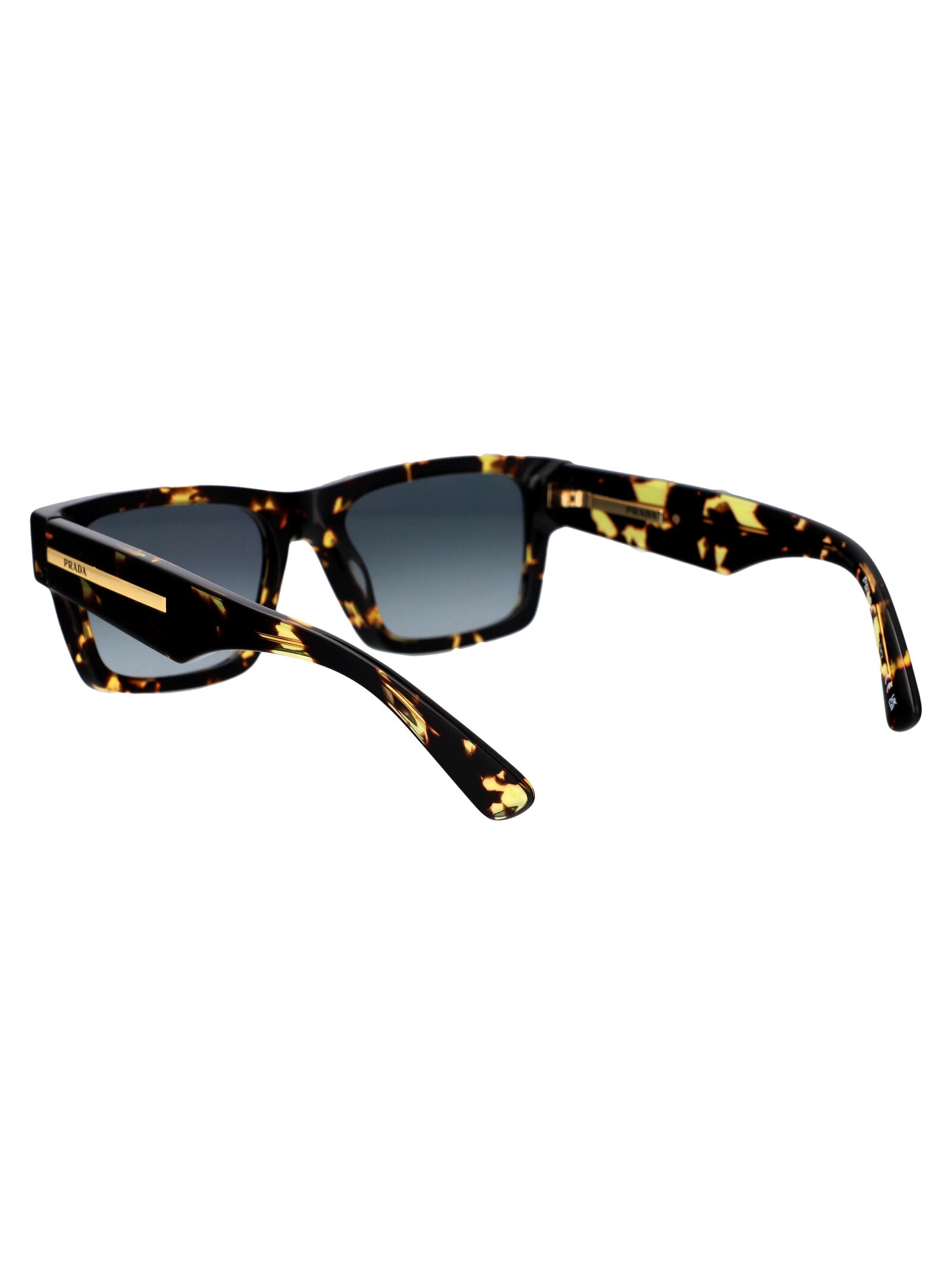 PRADA Stylish Acetate Sunglasses for Women - SS25 Collection