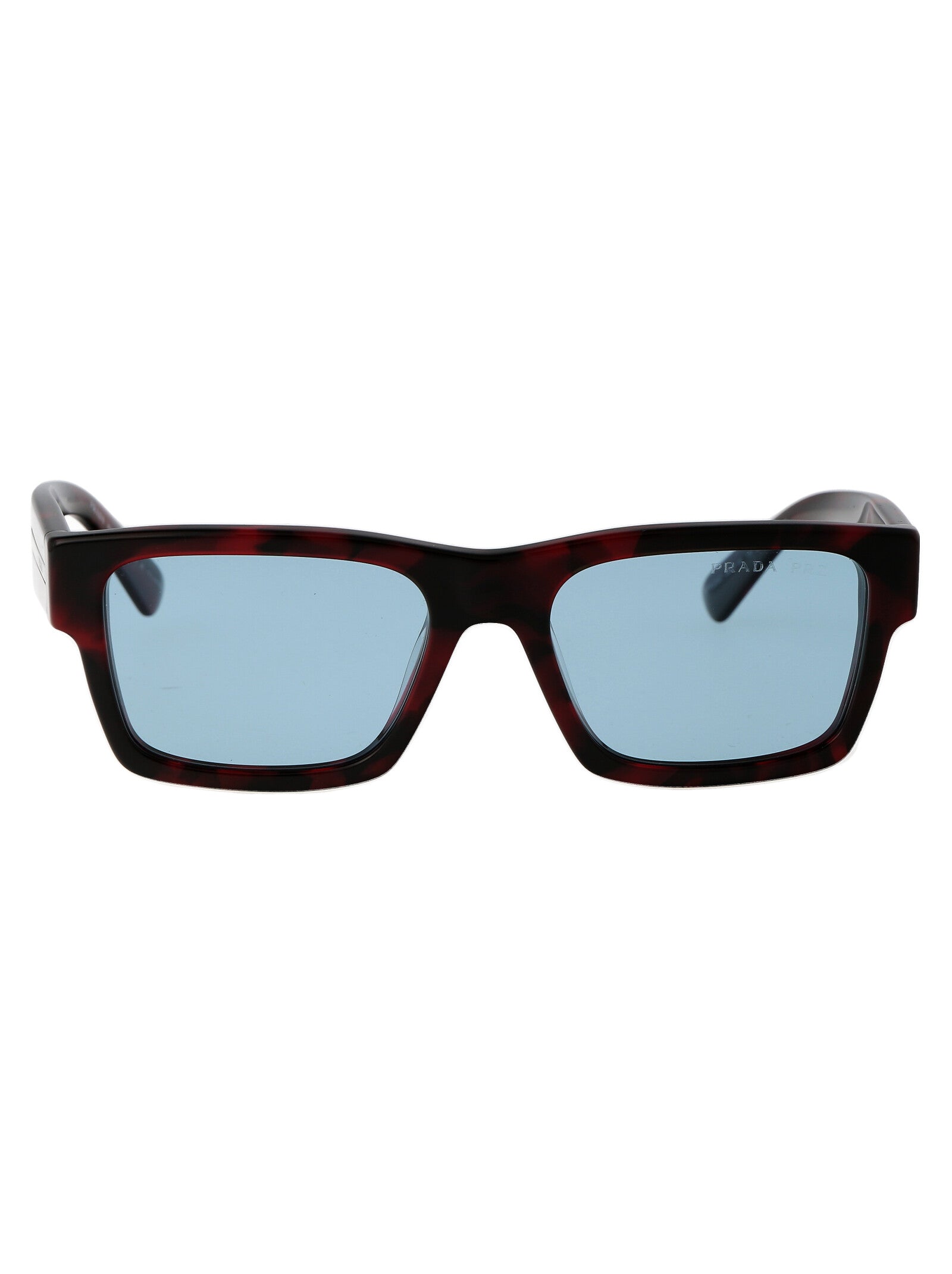 PRADA Chic Acetate Sunglasses for Women - SS25 Style
