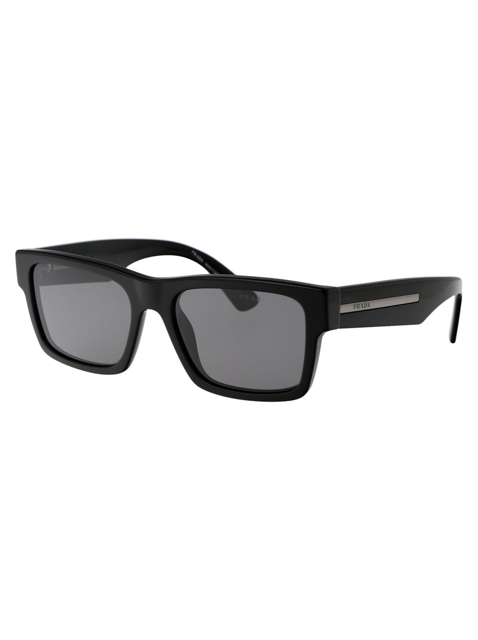 PRADA Acetate Sunglasses for Women - SS25 Collection