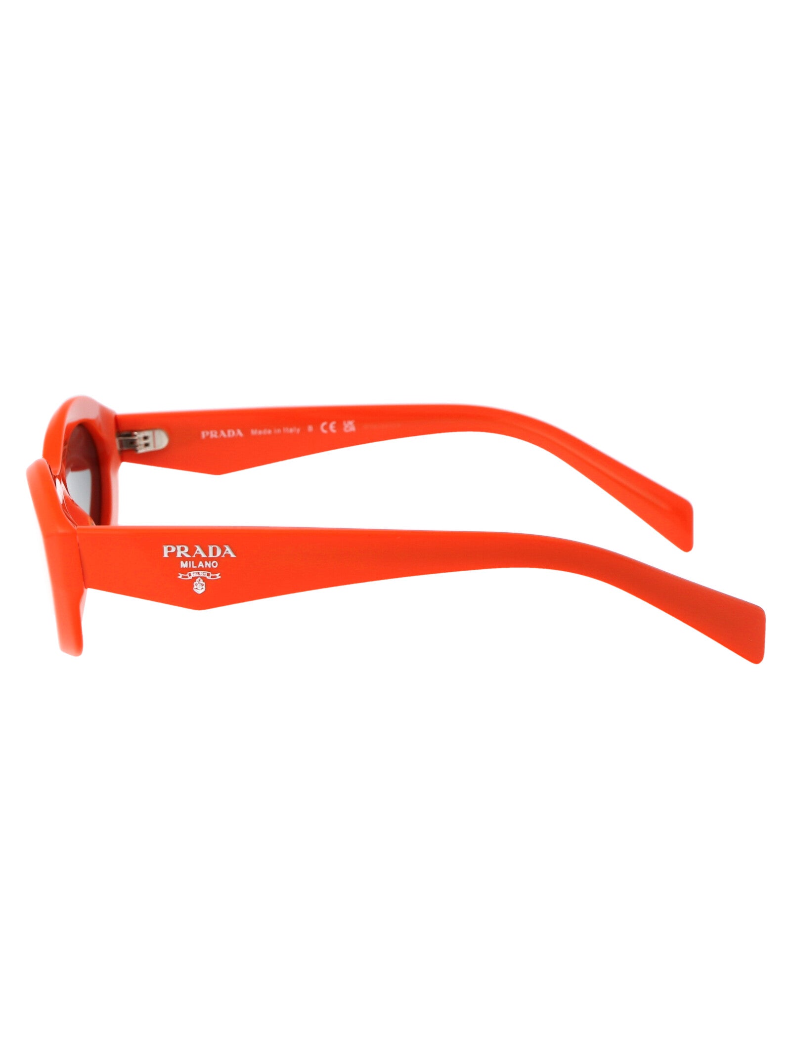 PRADA Acetate Sunglasses for Women