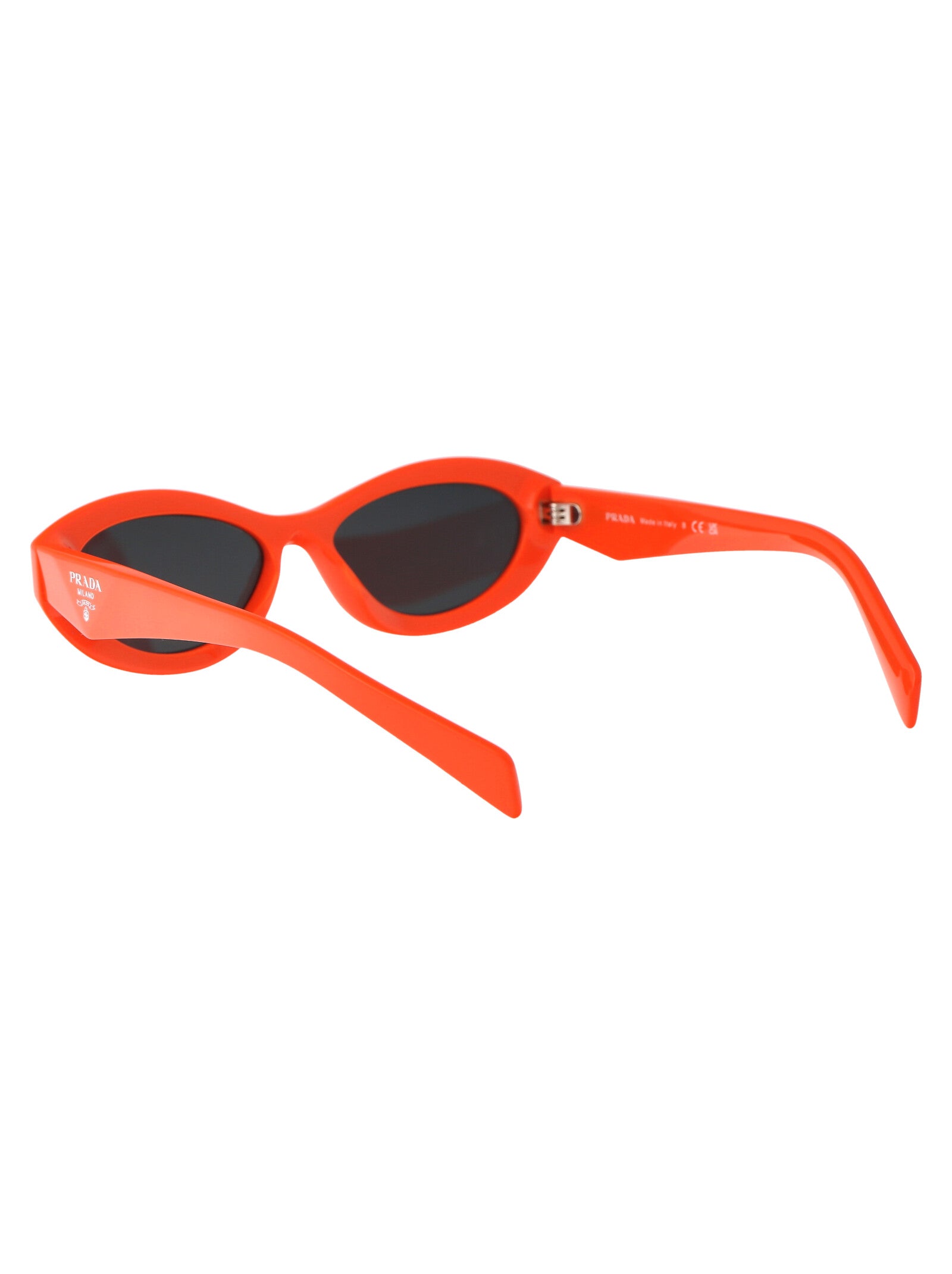 PRADA Acetate Sunglasses for Women