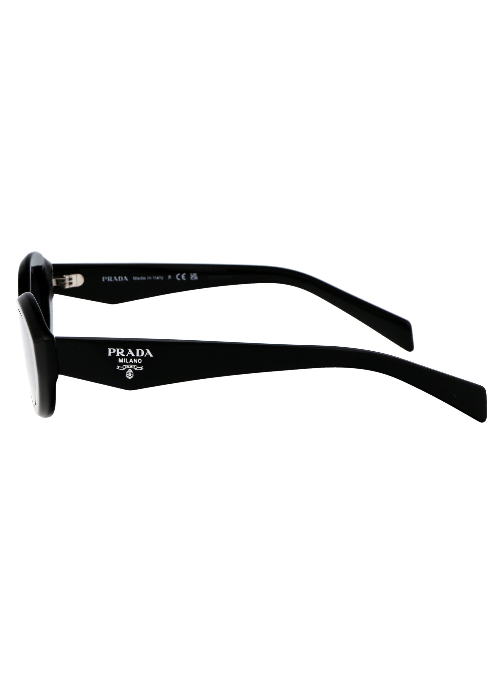 PRADA Acetate Women’s Sunglasses