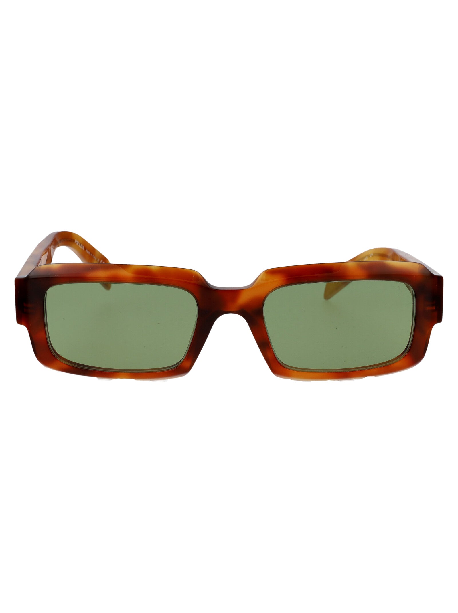 PRADA Acetate Women's Sunglasses - Stylish and Chic