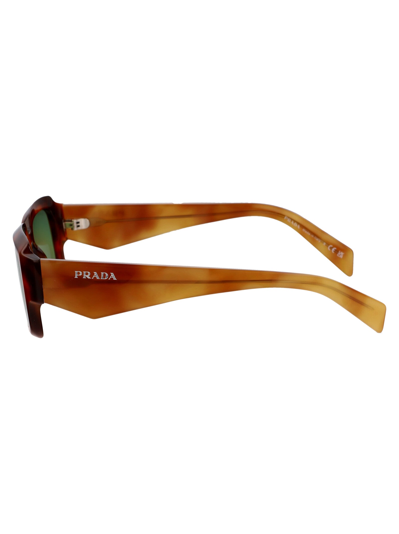 PRADA Acetate Women's Sunglasses - Stylish and Chic