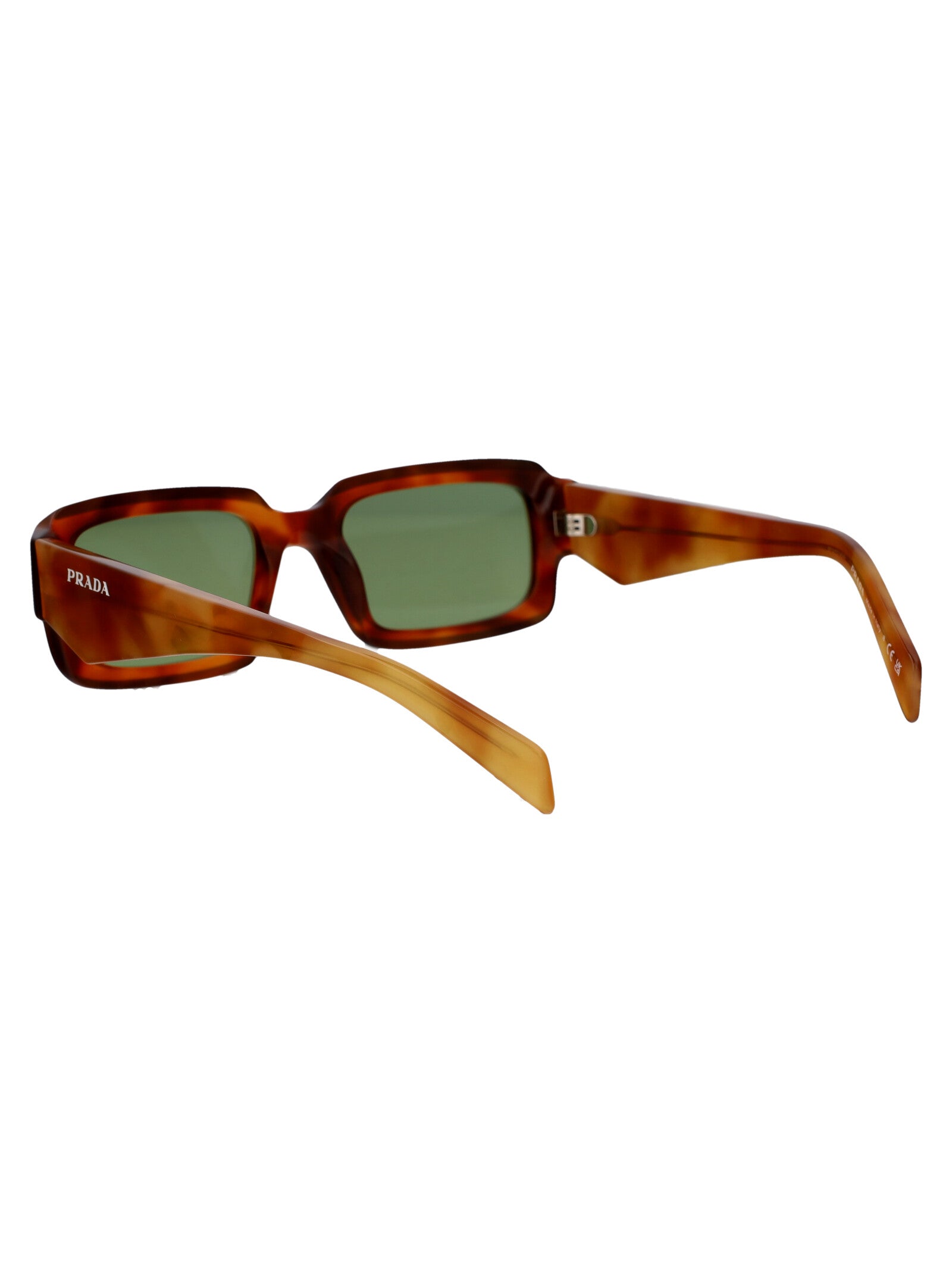 PRADA Acetate Women's Sunglasses - Stylish and Chic
