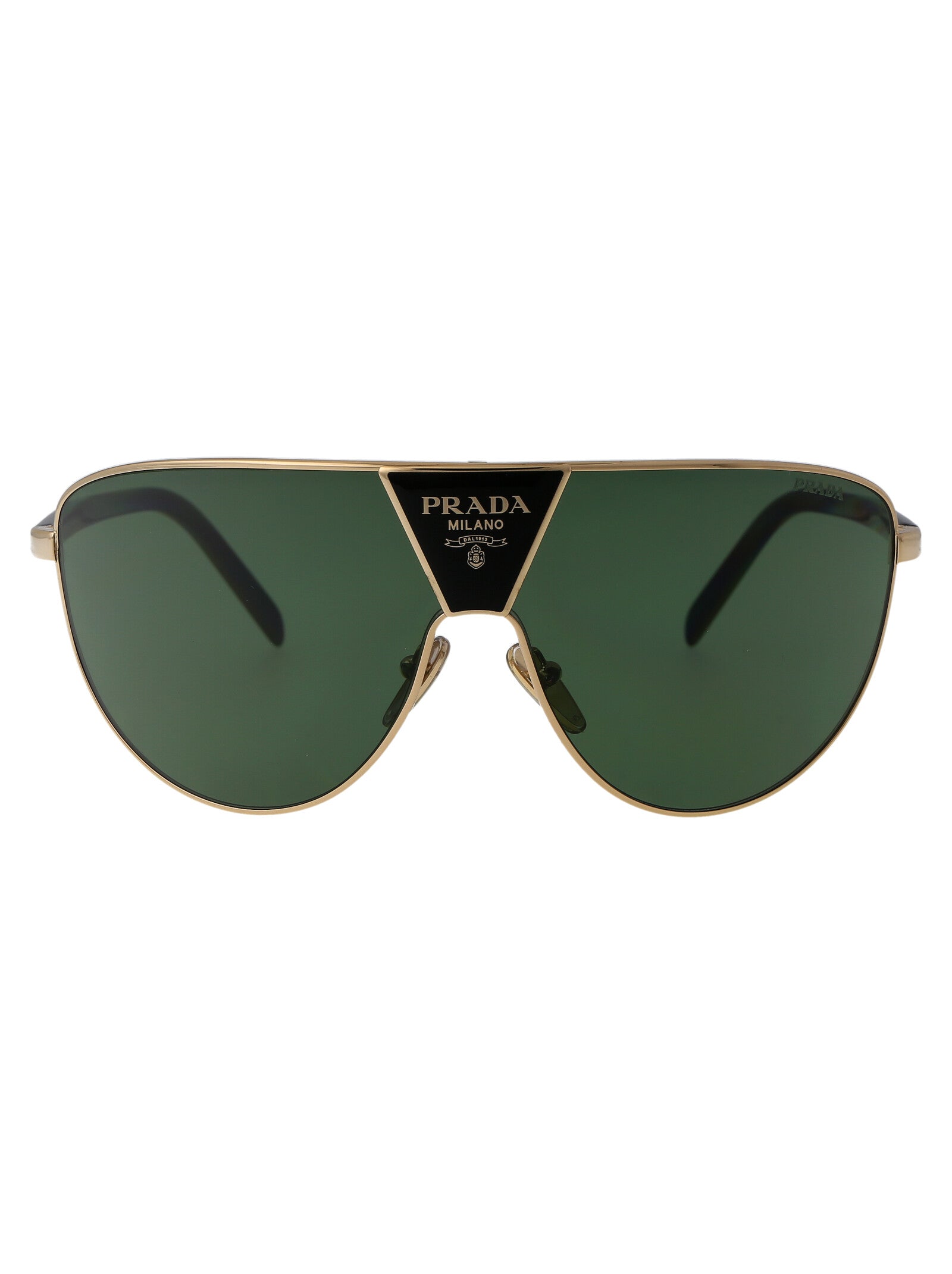 PRADA Metal Sunglasses for Men