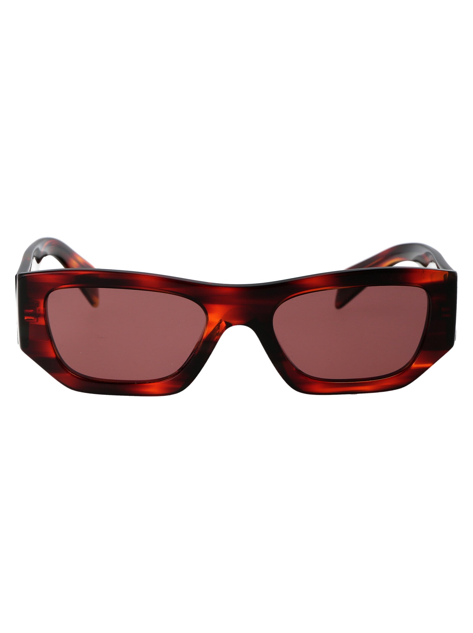 PRADA Acetate Sunglasses - Unisex