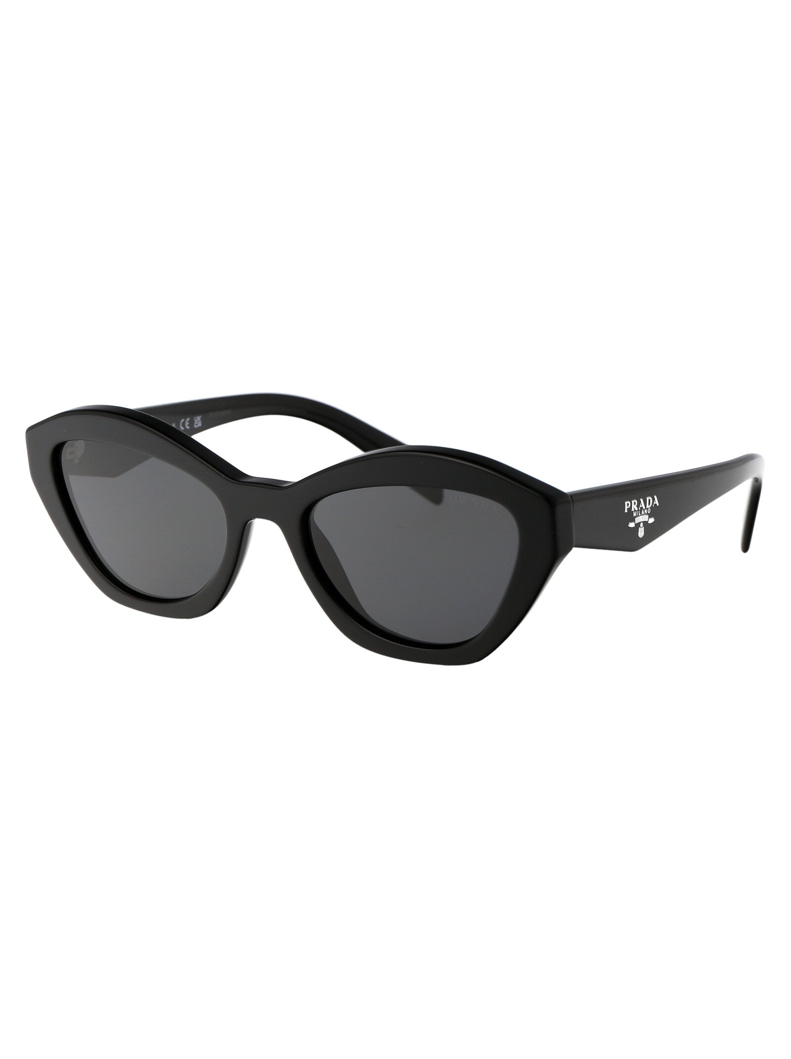 PRADA Acetate Women's Sunglasses