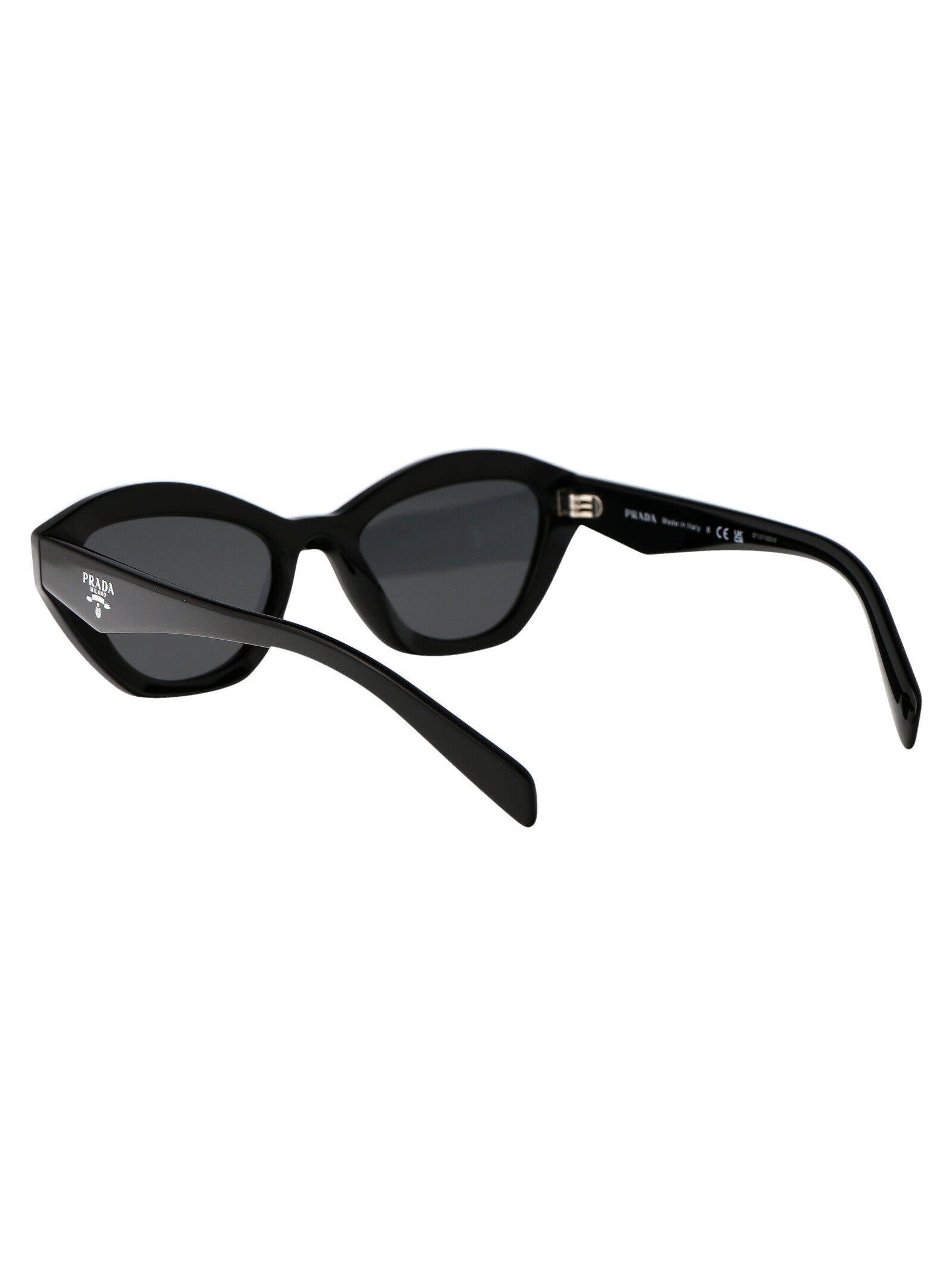 PRADA Acetate Women's Sunglasses