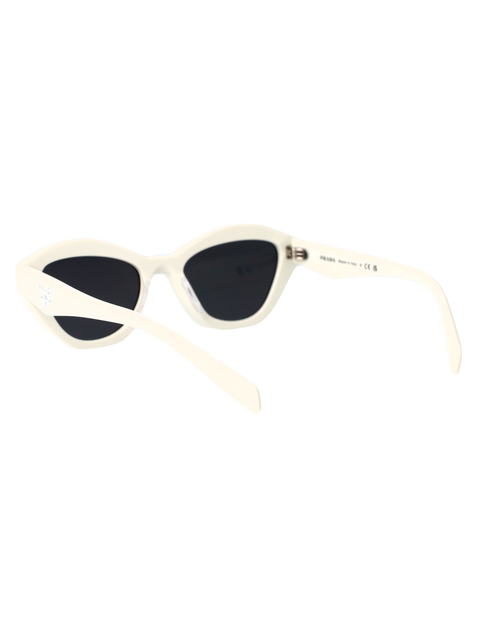 PRADA Chic Acetate Sunglasses for Women