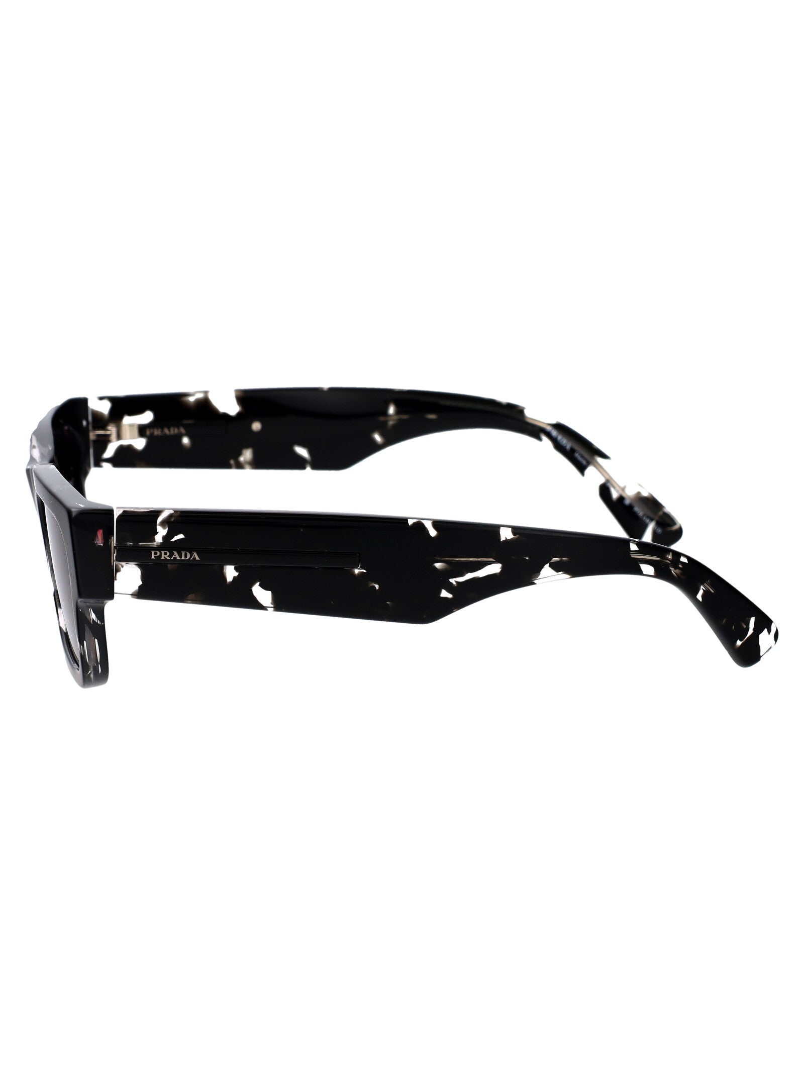 PRADA Chic Acetate Sunglasses for Women - SS25 Collection