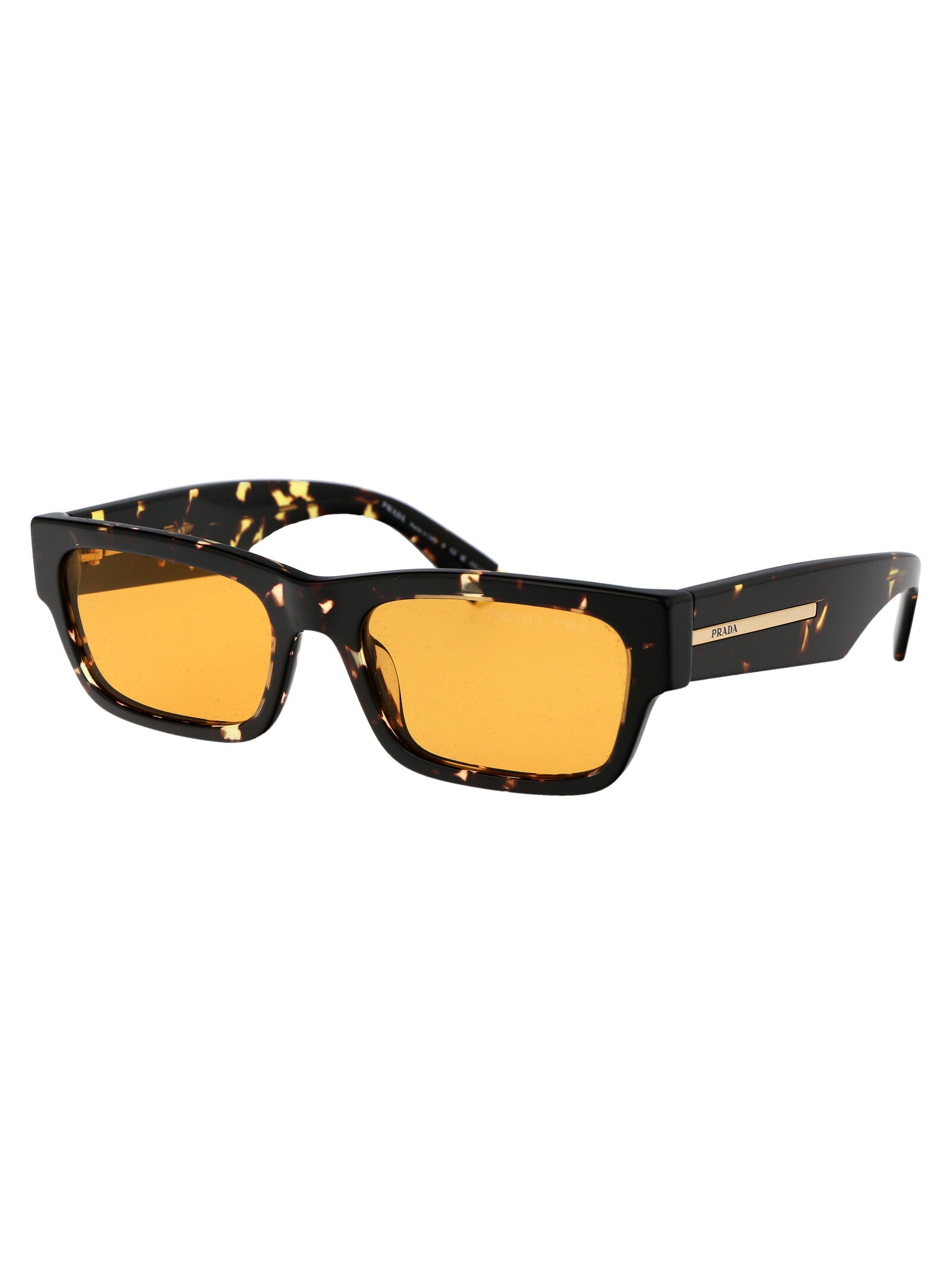 PRADA Chic Acetate Sunglasses for Women