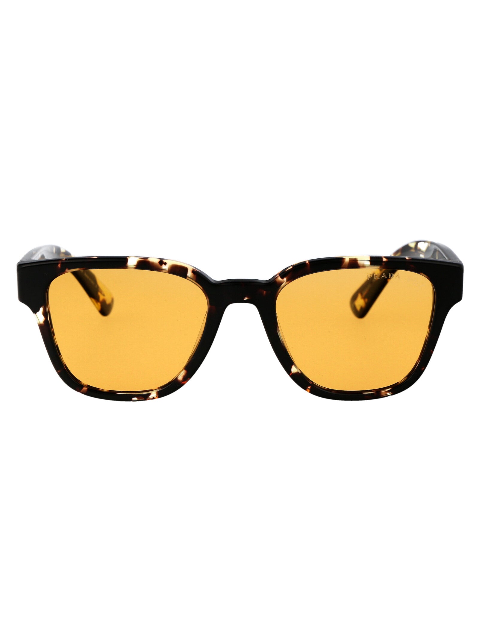 PRADA Chic Acetate Sunglasses for Women - SS25 Collection