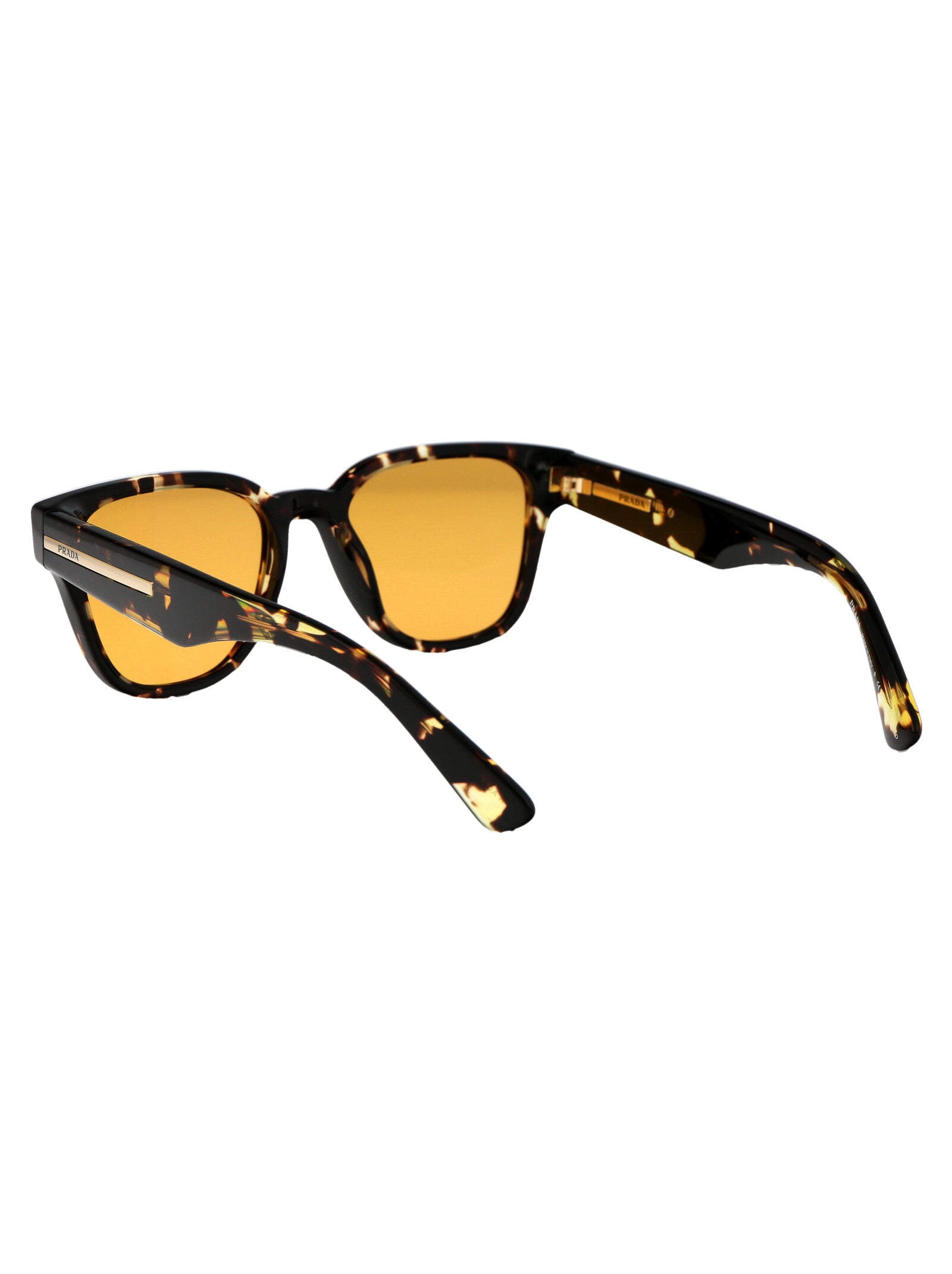 PRADA Chic Acetate Sunglasses for Women - SS25 Collection