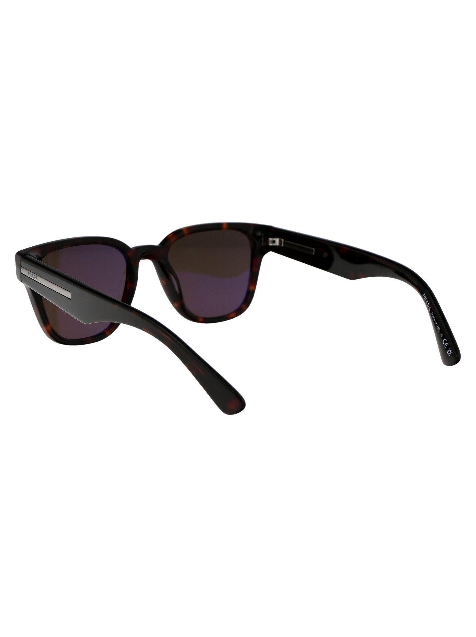 PRADA Acetate Sunglasses for Women - Spring/Summer 2025