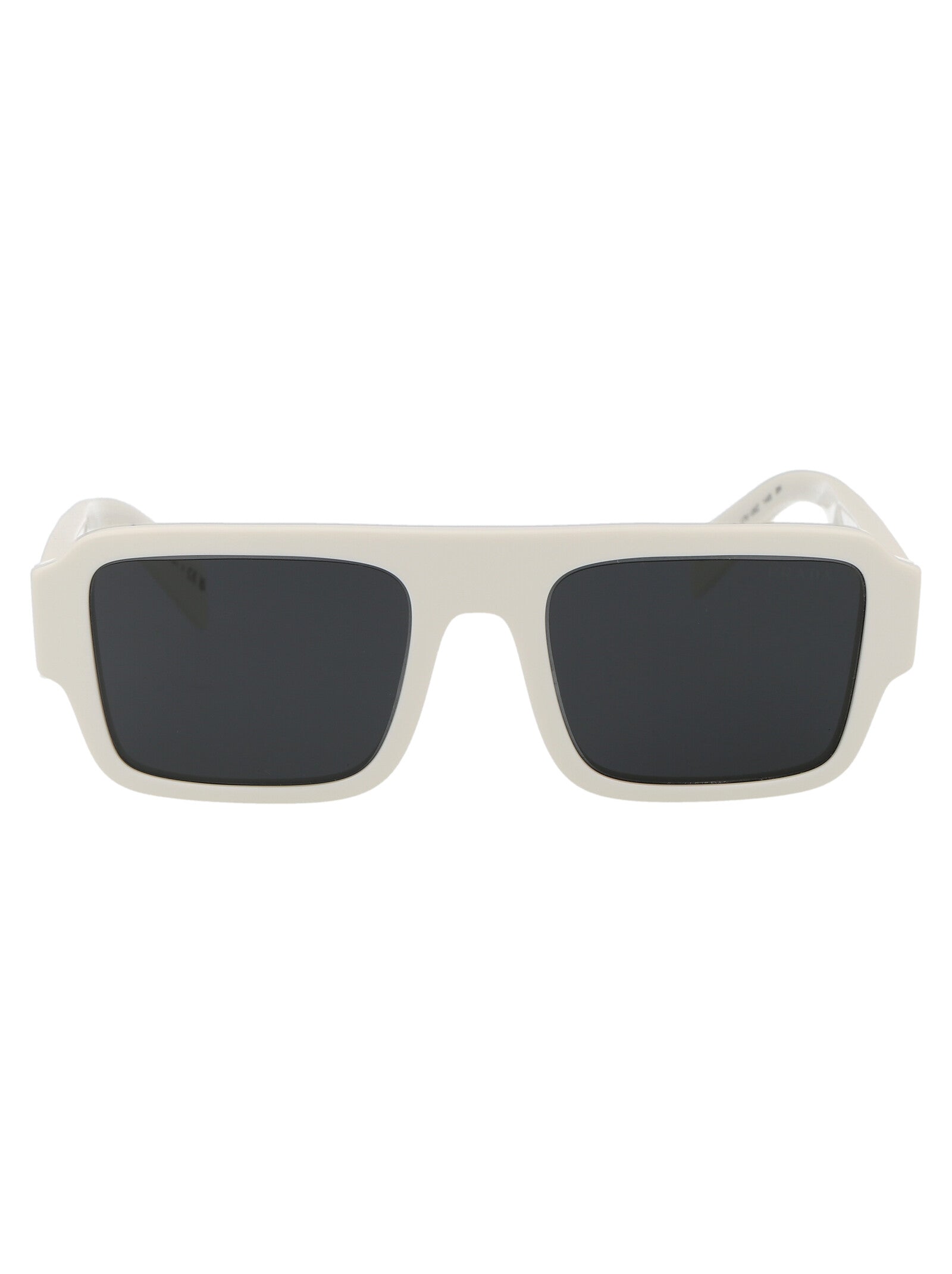 PRADA Acetate Fashion Sunglasses for Women - Trendy Statement Accessory