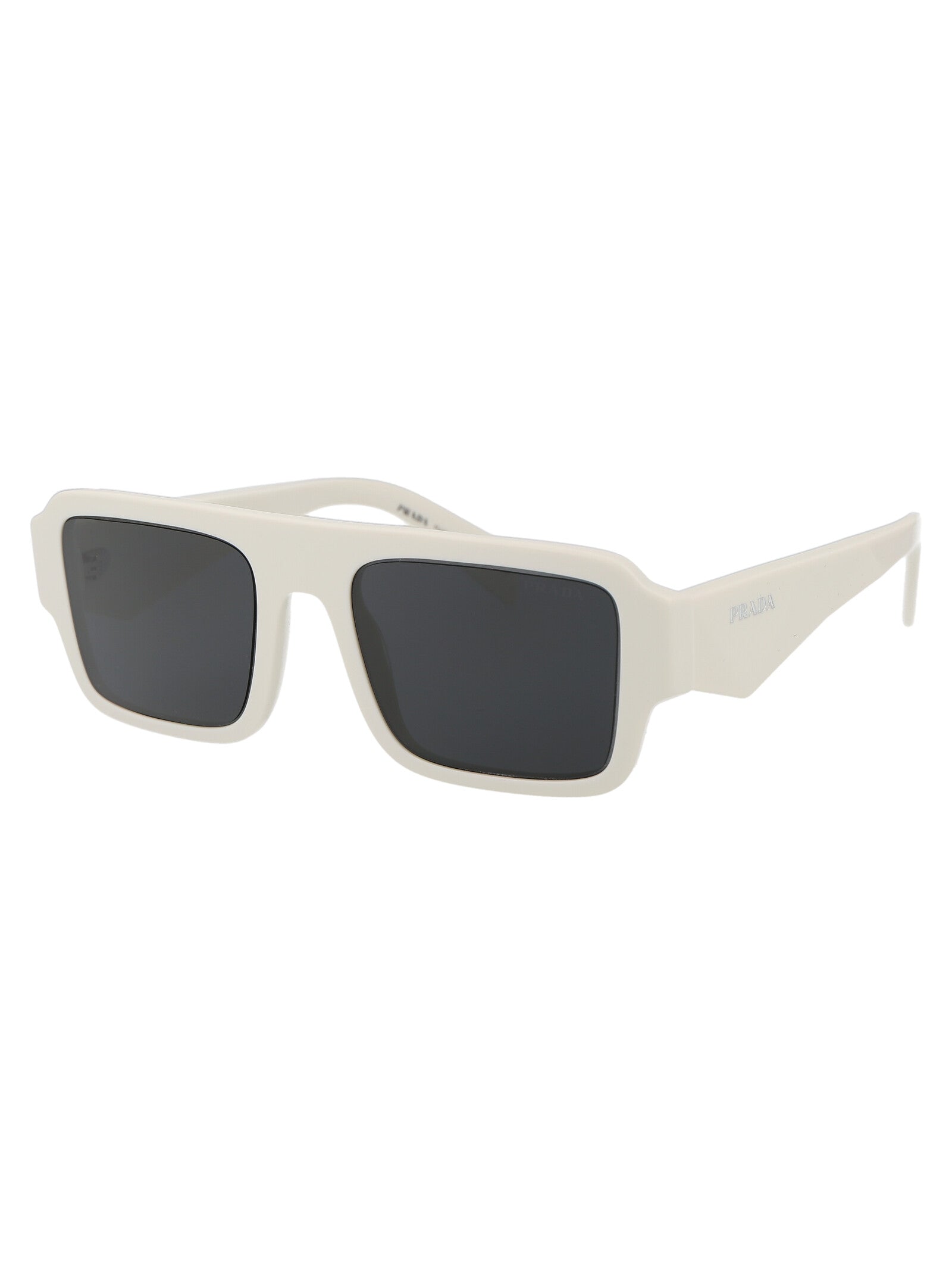 PRADA Acetate Fashion Sunglasses for Women - Trendy Statement Accessory