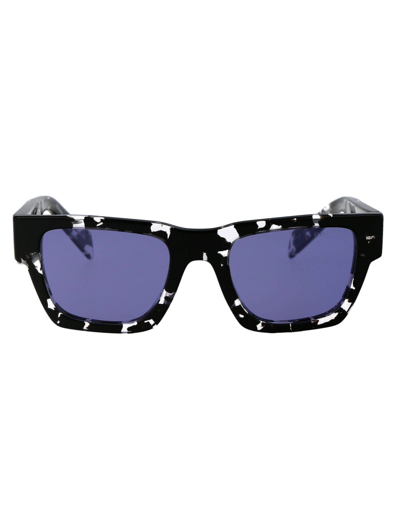 PRADA Stylish Acetate Sunglasses for Men - SS25 Collection