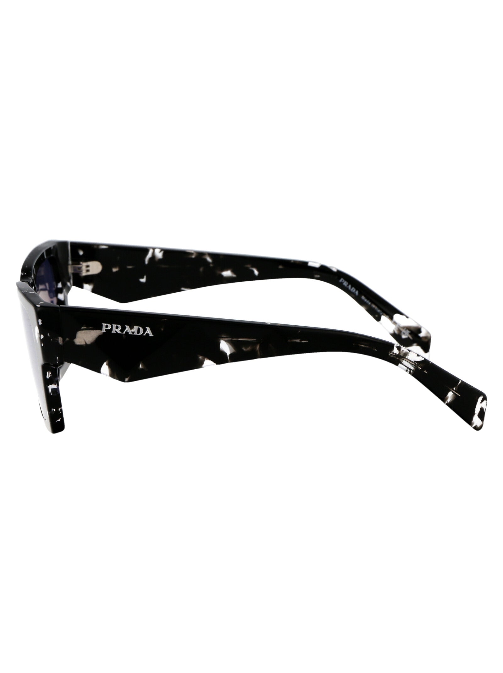 PRADA Stylish Acetate Sunglasses for Men - SS25 Collection