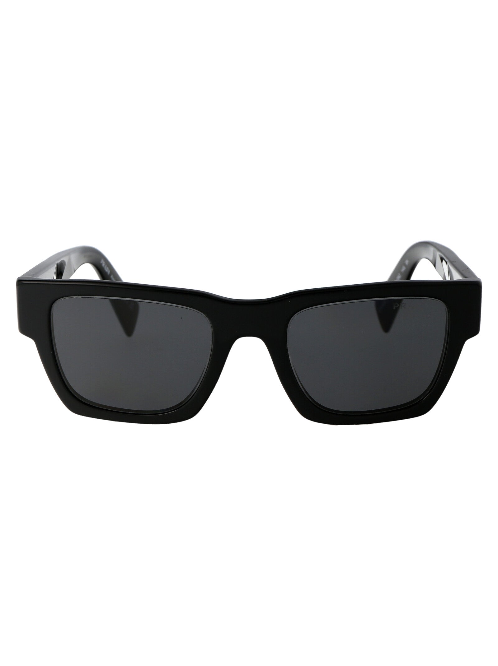PRADA Acetate Sunglasses for Men