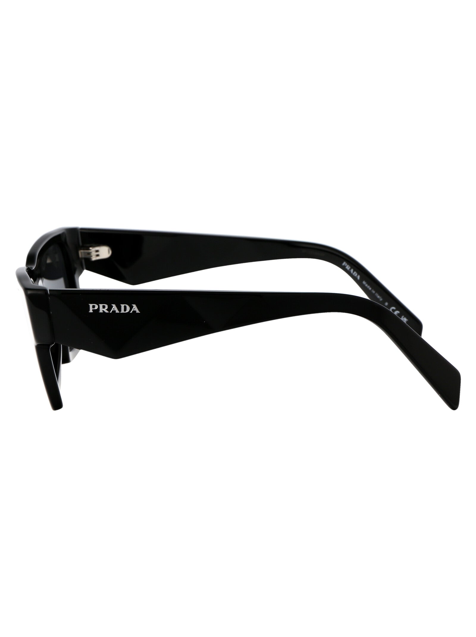 PRADA Acetate Sunglasses for Men
