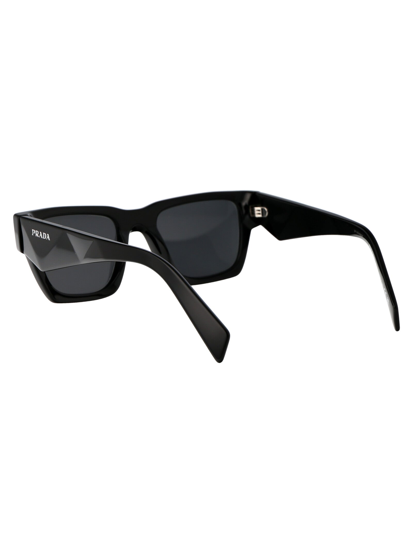 PRADA Acetate Sunglasses for Men