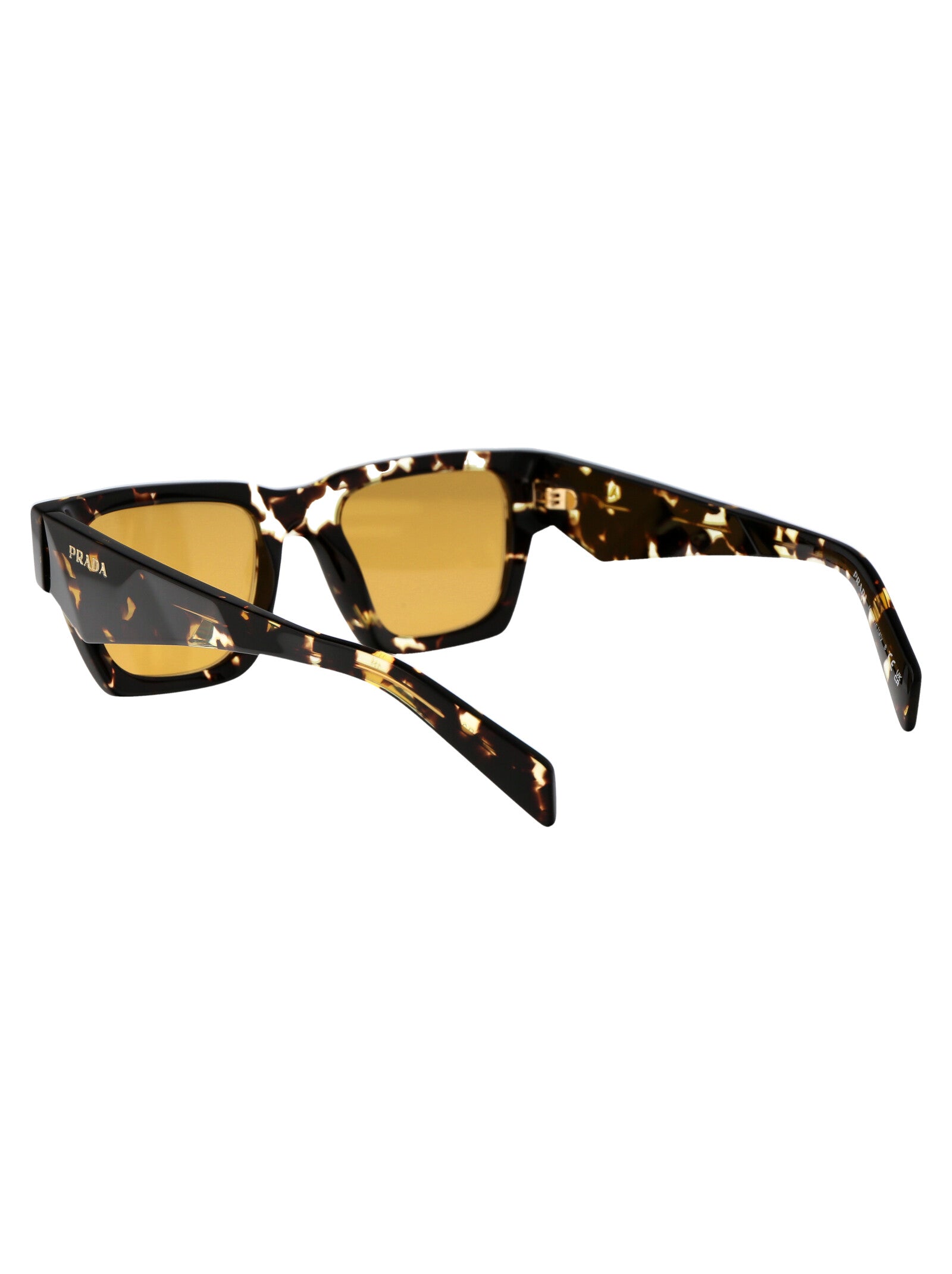 PRADA Mini Acetate Sunglasses for Men - SS25 Collection