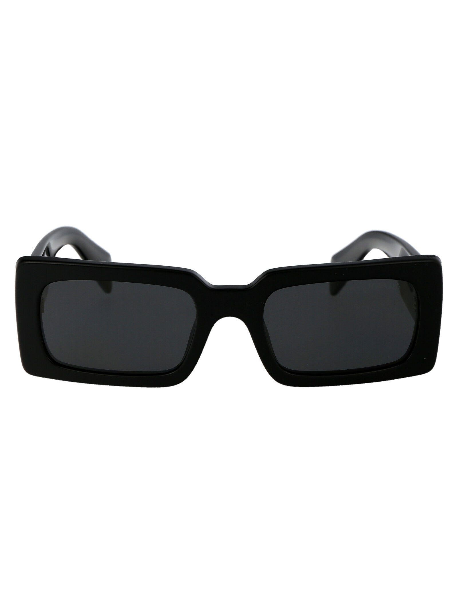 PRADA Chic Acetate Sunglasses for Women
