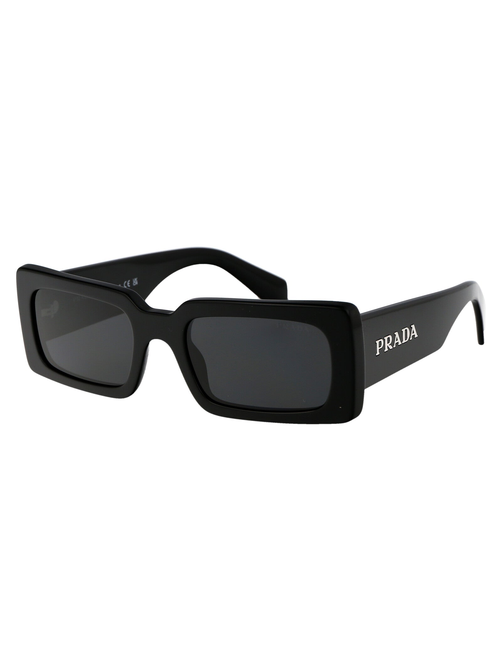 PRADA Chic Acetate Sunglasses for Women