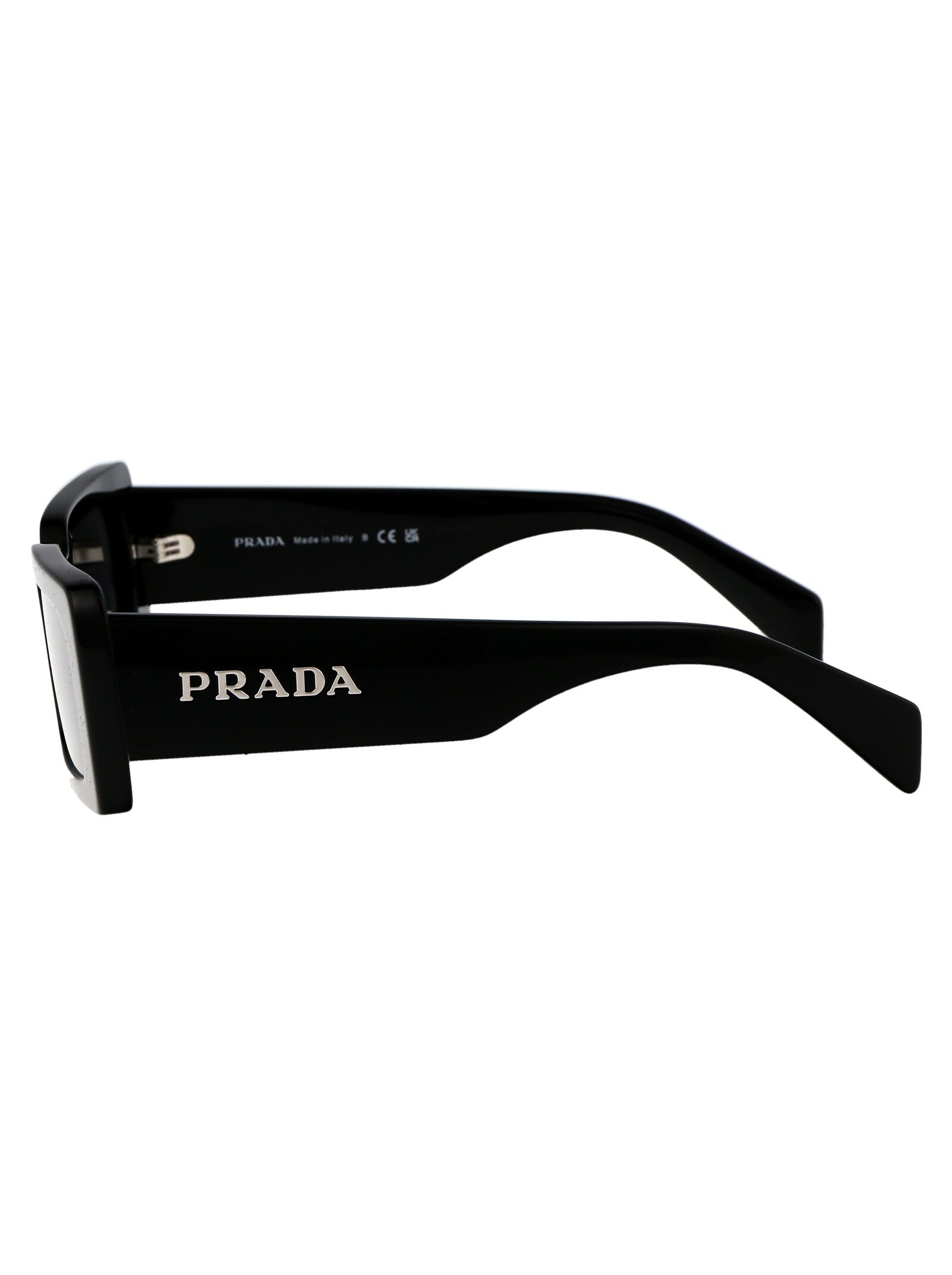 PRADA Chic Acetate Sunglasses for Women