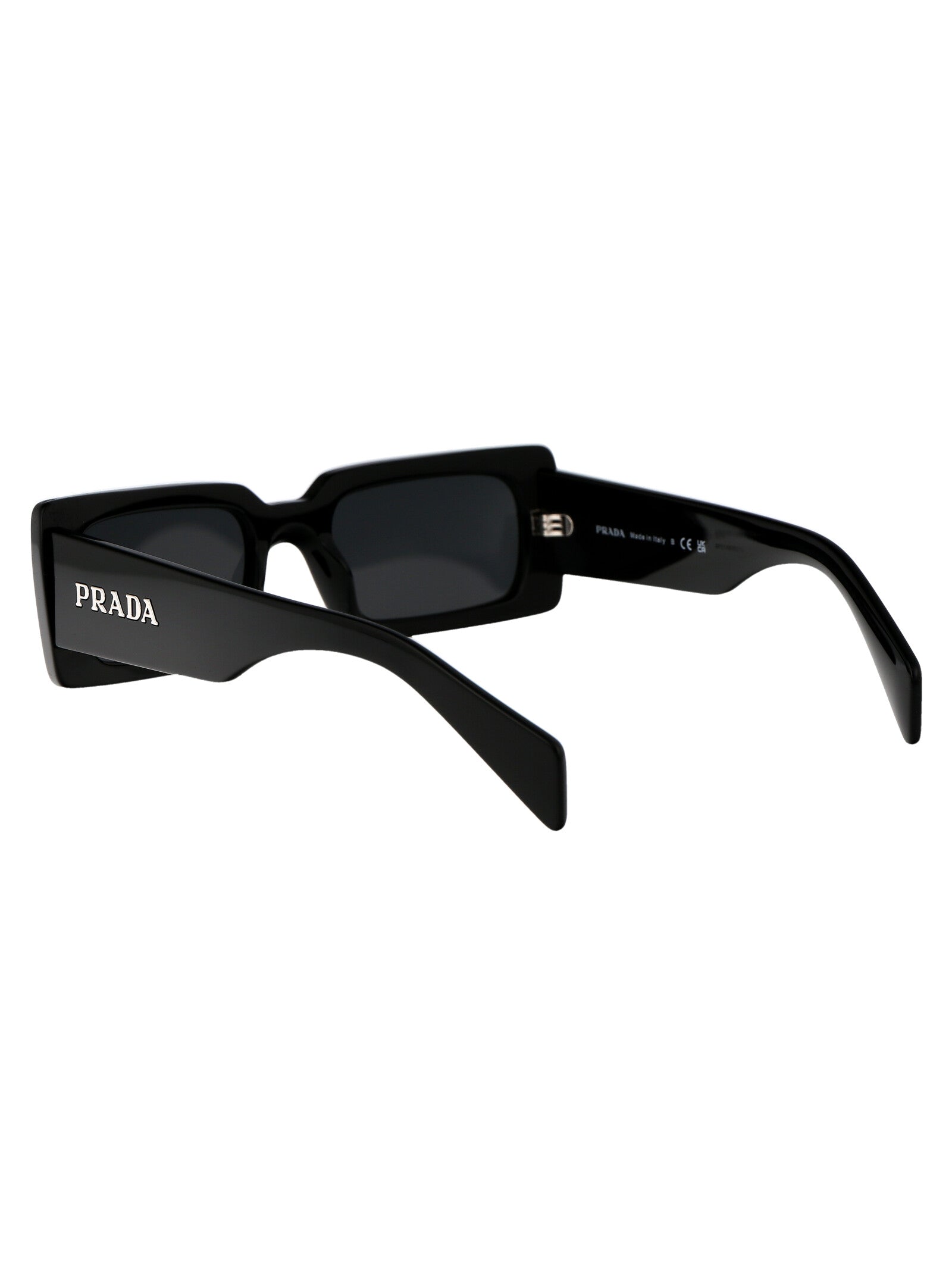 PRADA Chic Acetate Sunglasses for Women