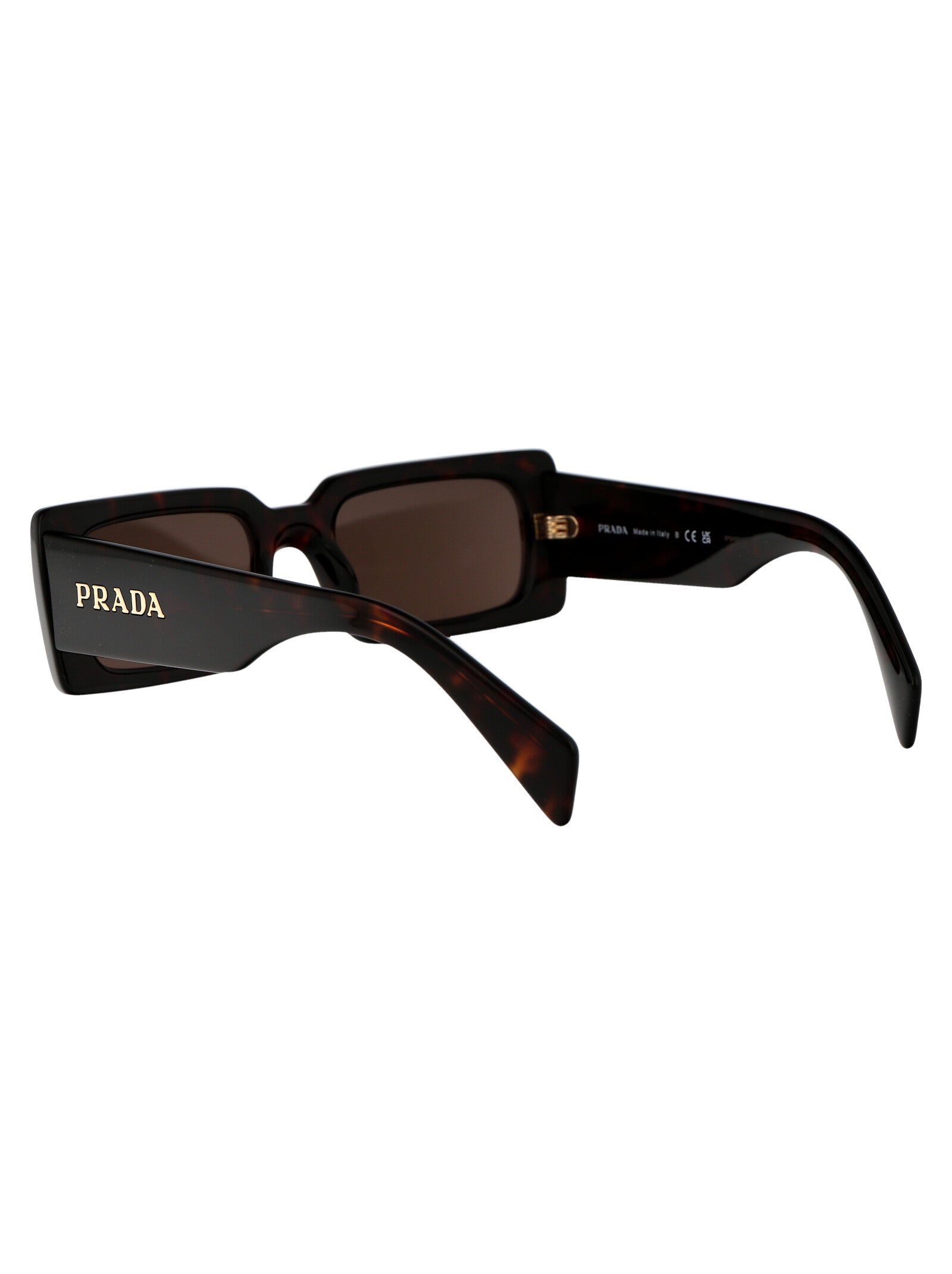 PRADA Acetate Sunglasses for Women - Chic Elegance