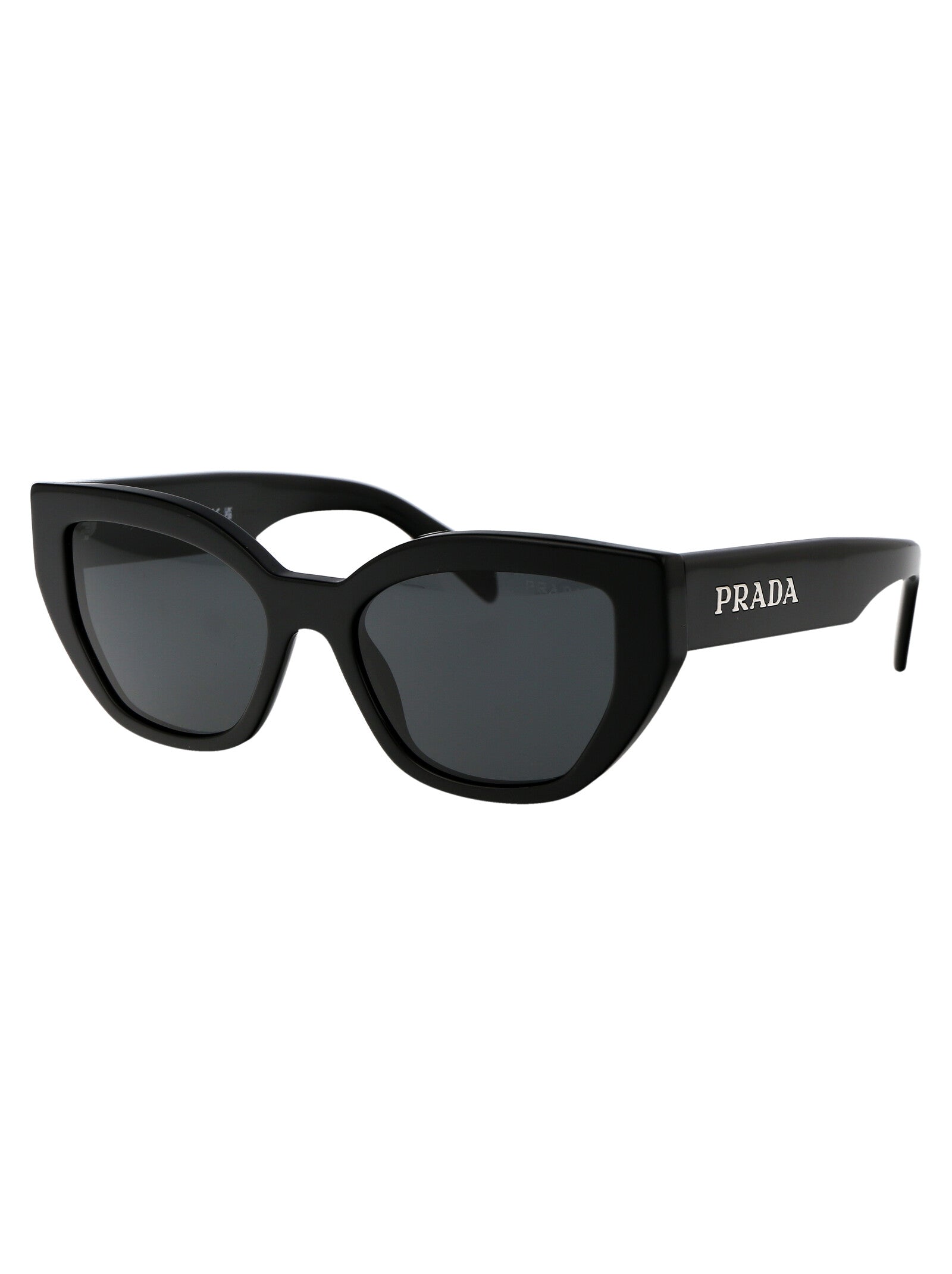 PRADA Chic Acetate Sunglasses for Women