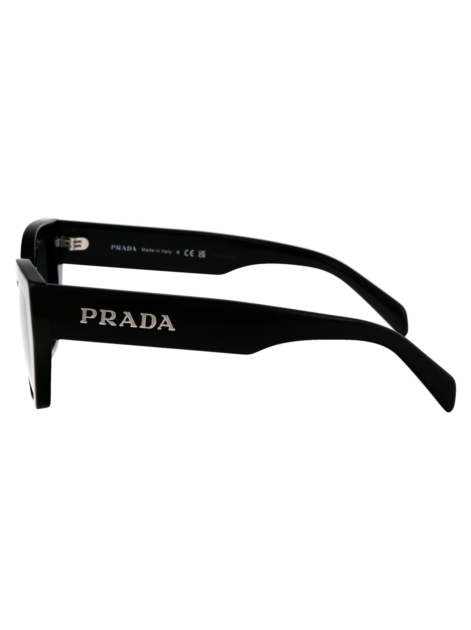 PRADA Chic Acetate Sunglasses for Women