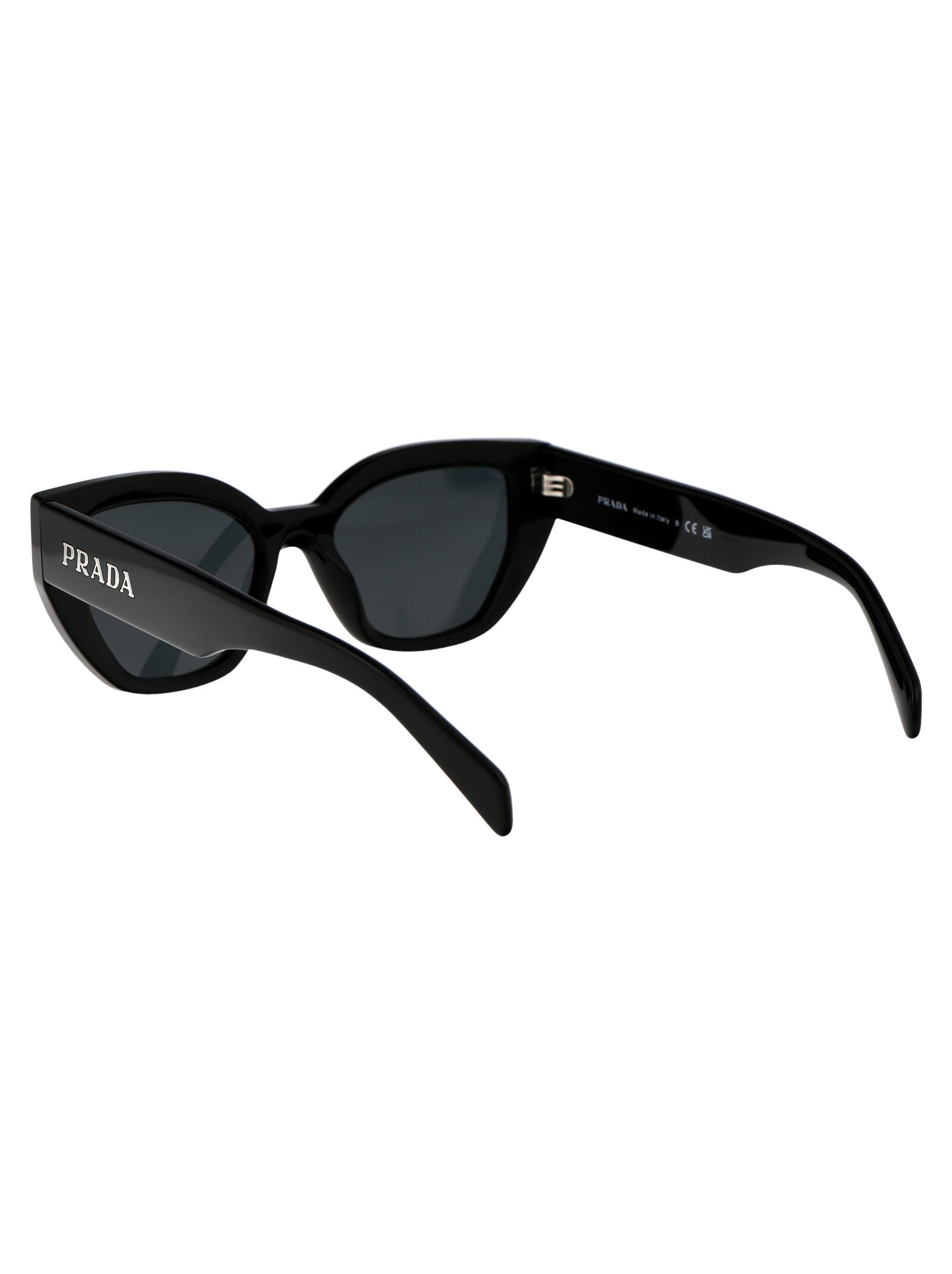 PRADA Chic Acetate Sunglasses for Women