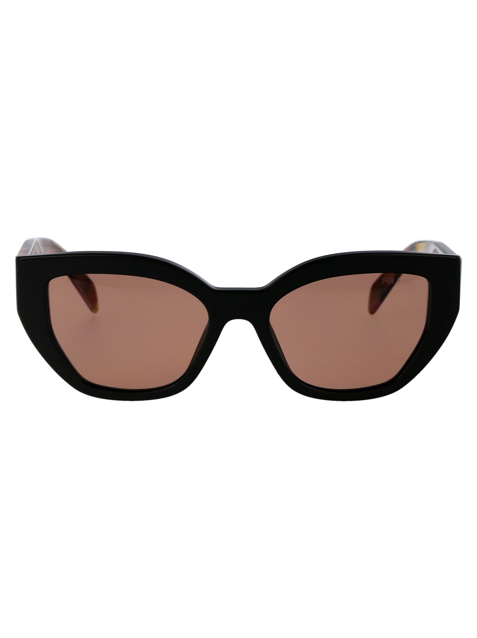 PRADA Elegant Acetate Sunglasses for Women – SS25 Collection