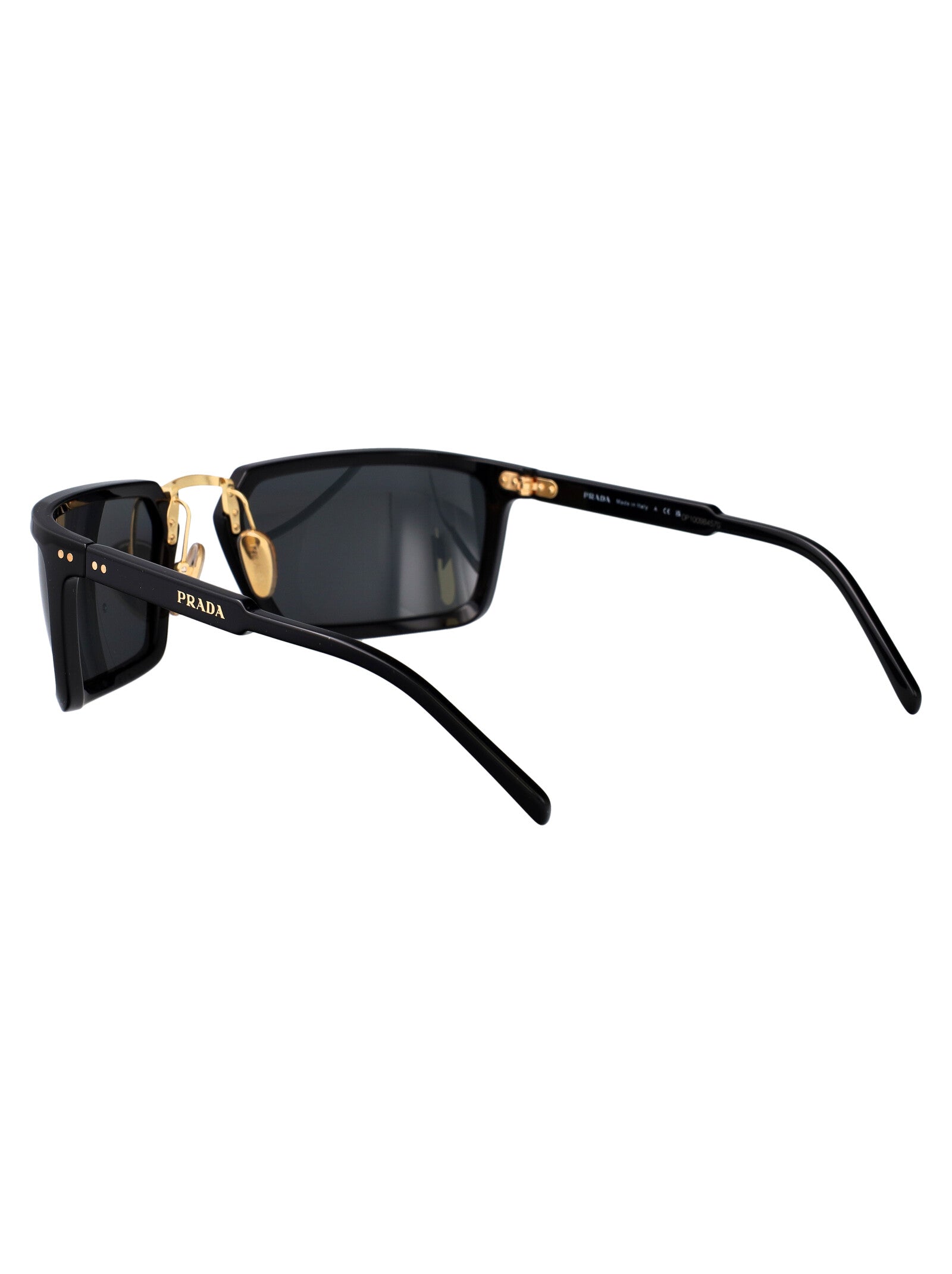 PRADA Chic Acetate Sunglasses for Women - SS25