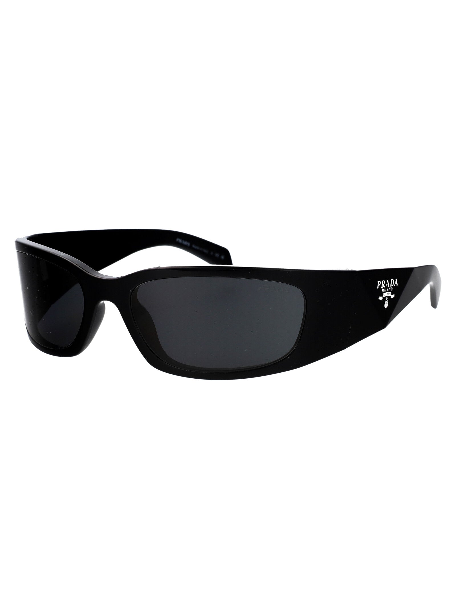 PRADA Stylish Acetate Sunglasses for Women - SS25 Collection