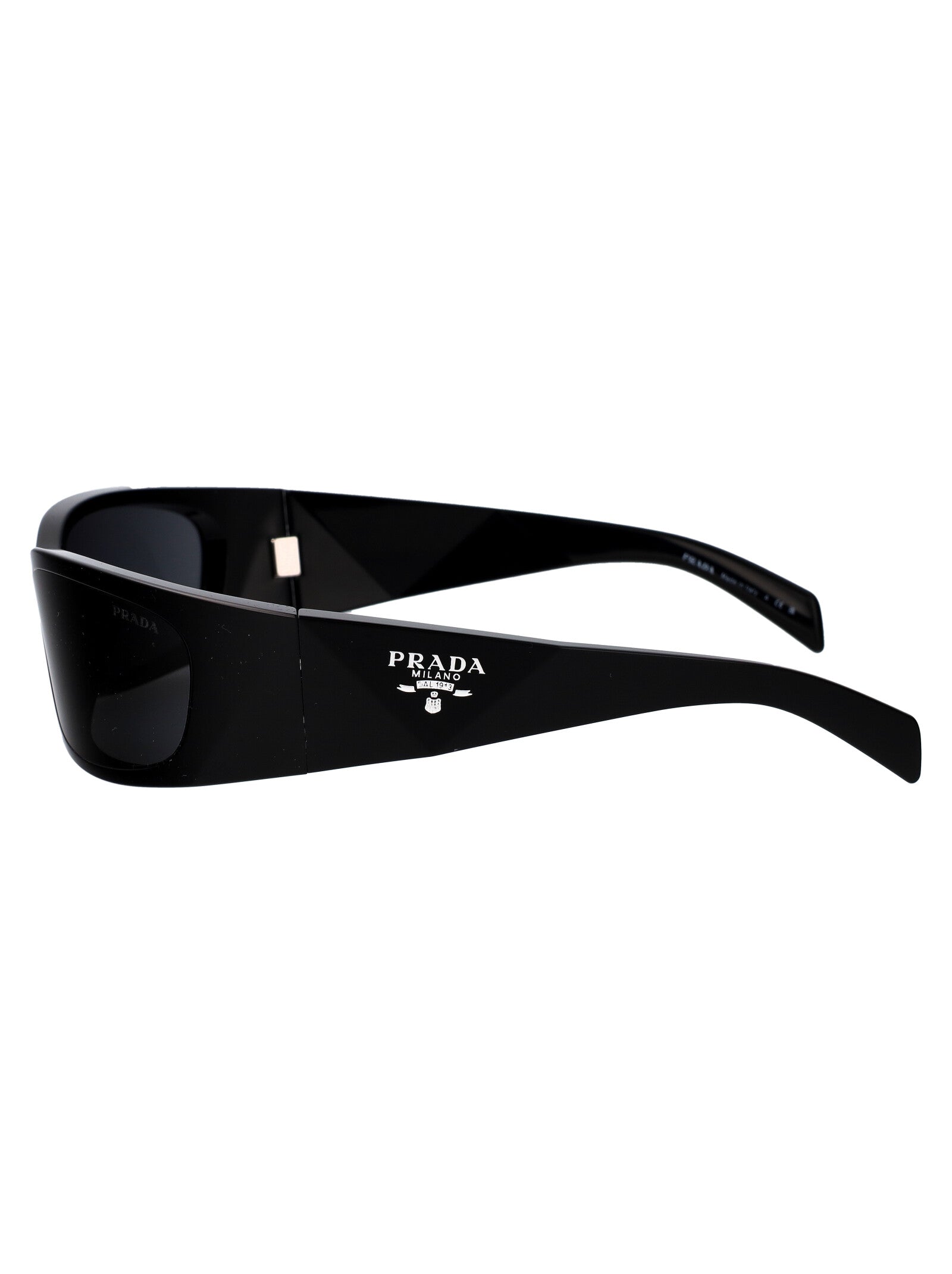 PRADA Stylish Acetate Sunglasses for Women - SS25 Collection