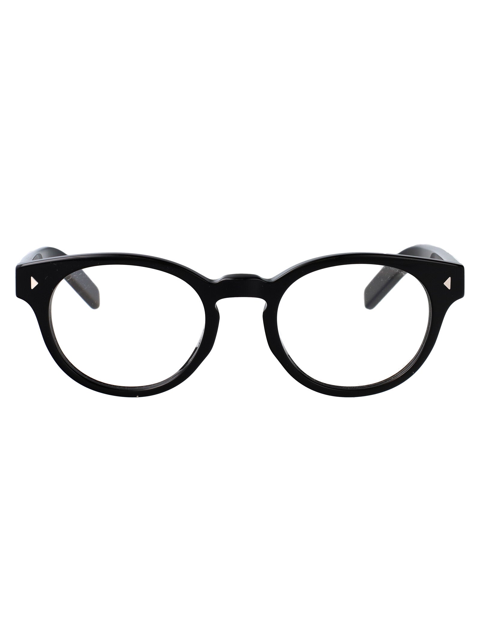 PRADA Chic Acetate Optical Glasses for Women