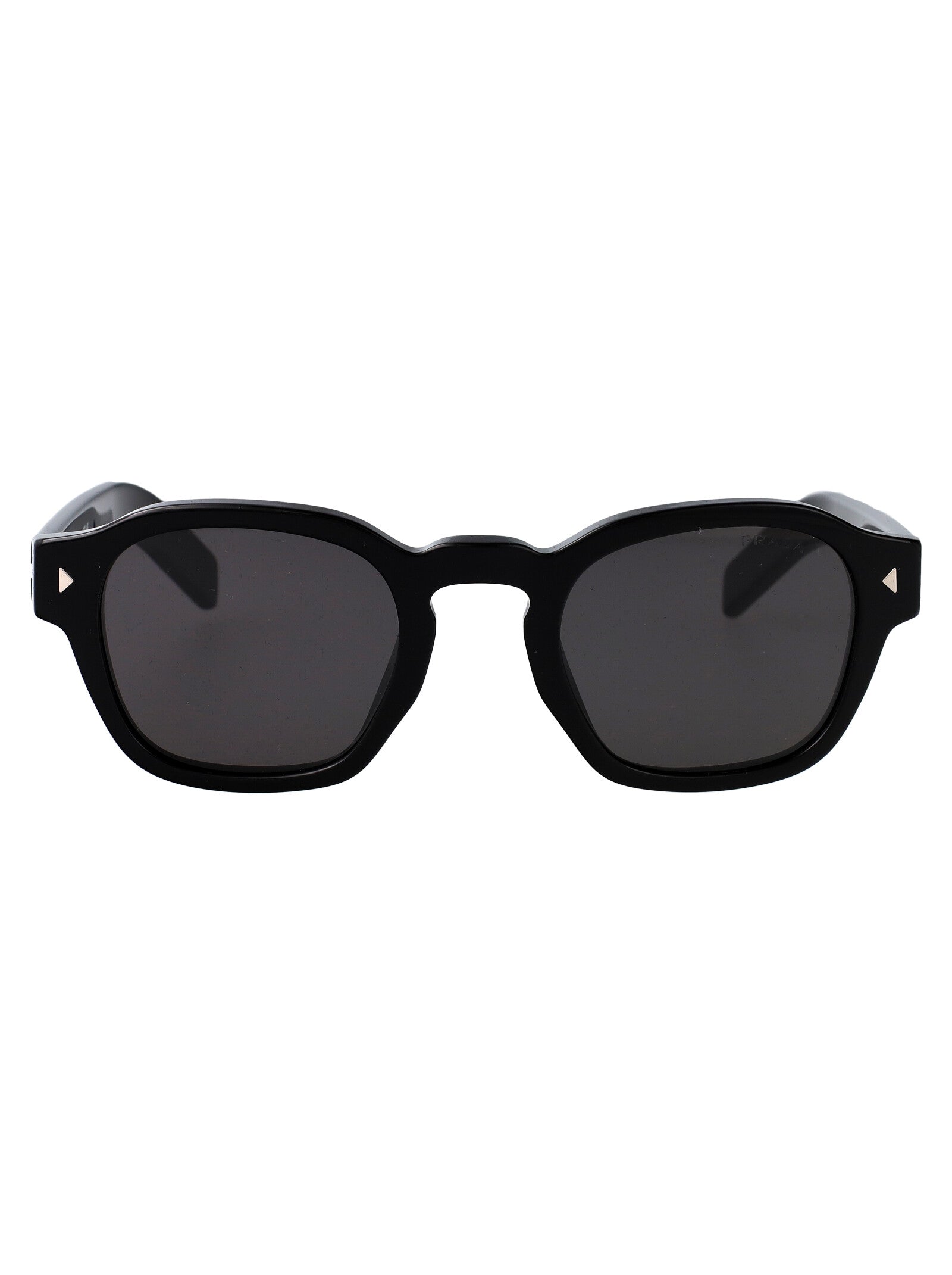 PRADA Acetate Sunglasses for Men - SS25 Collection