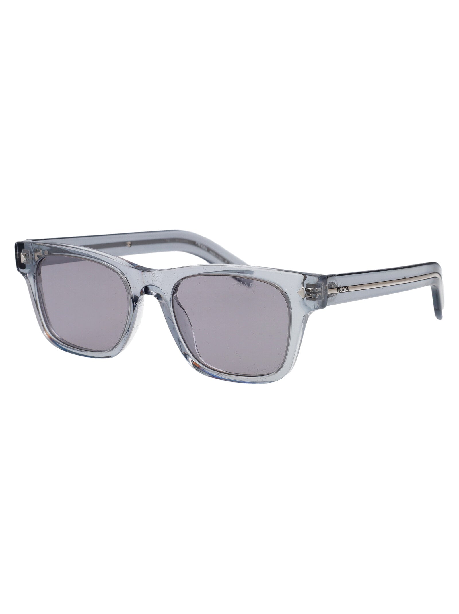 PRADA Stylish Acetate Sunglasses for Women
