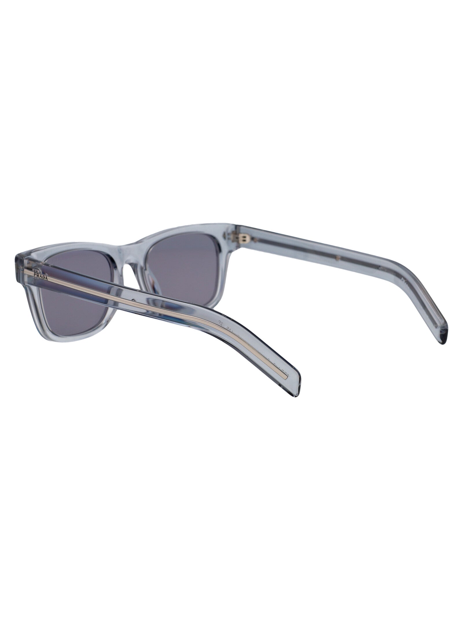PRADA Stylish Acetate Sunglasses for Women