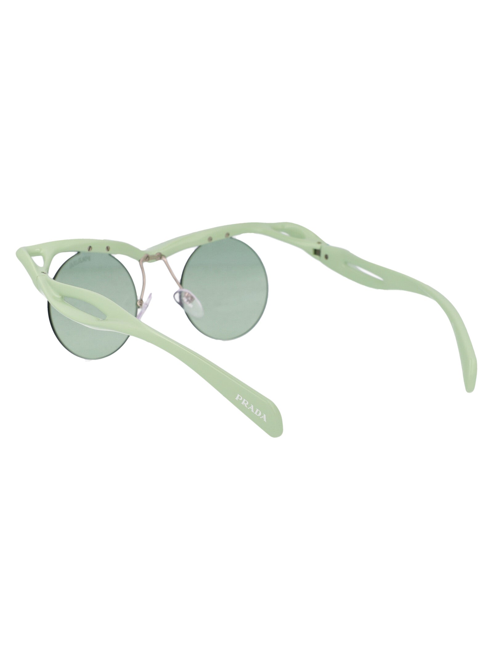 PRADA Injected Sunglasses for Women