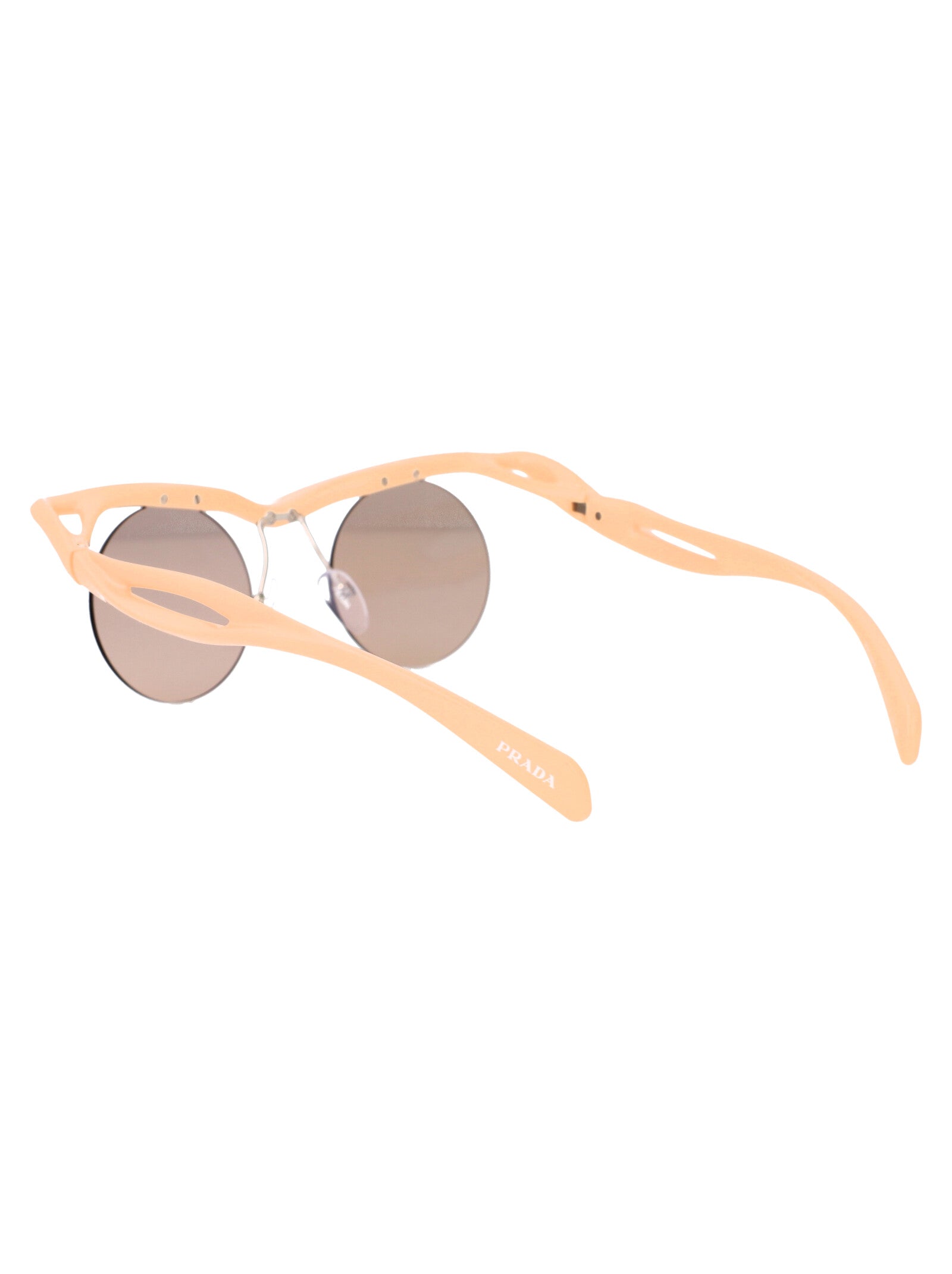 PRADA Injected Sunglasses for Women - SS25