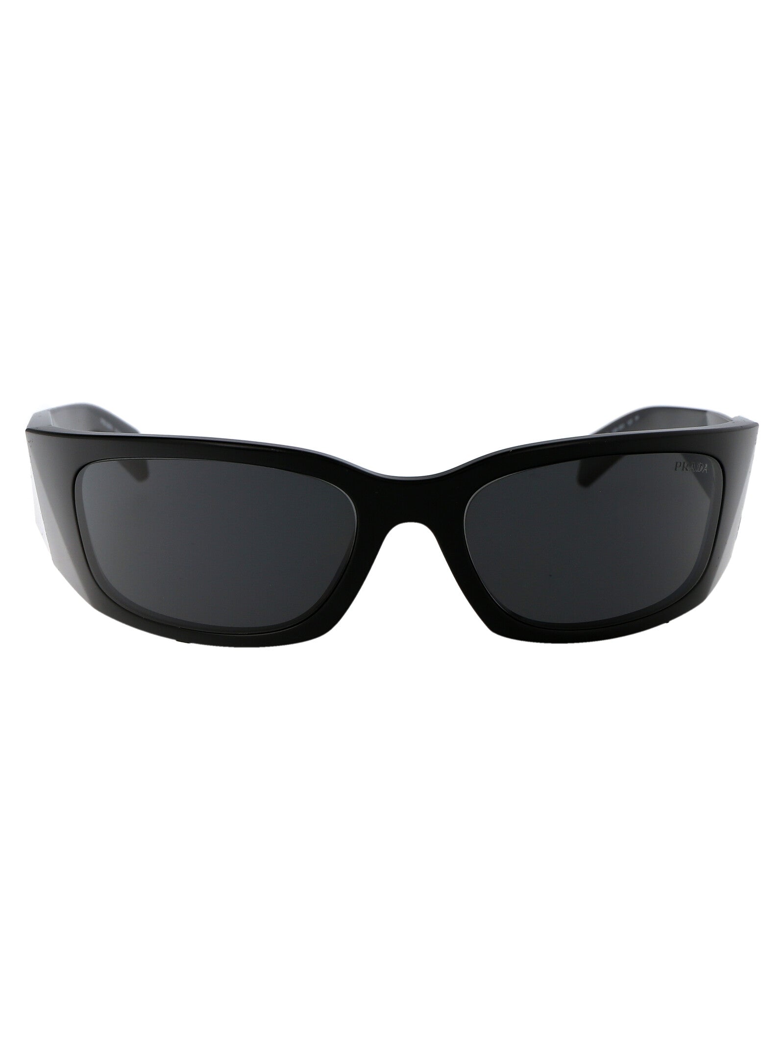 PRADA Stylish Acetate Sunglasses for Women
