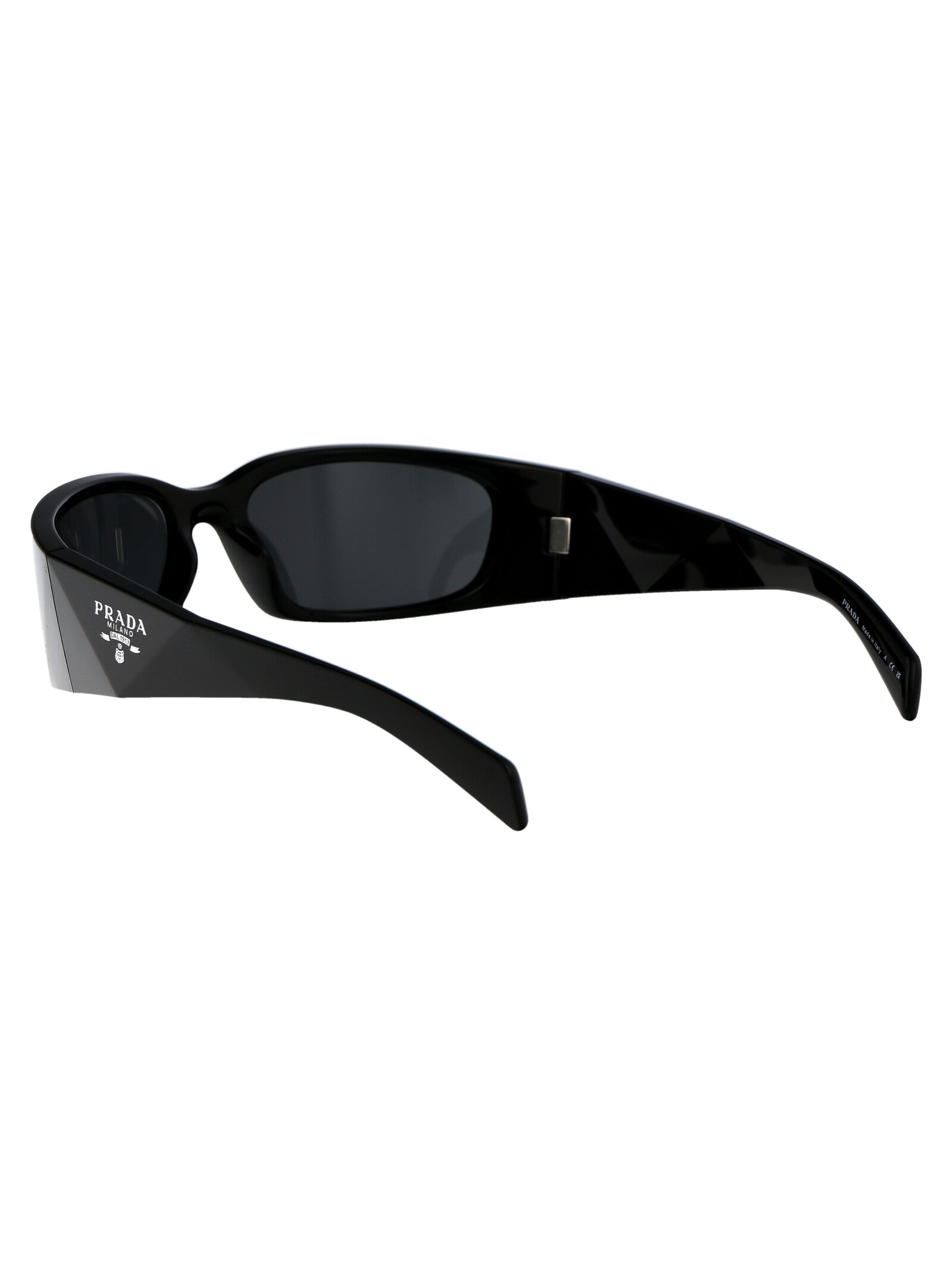 PRADA Stylish Acetate Sunglasses for Women