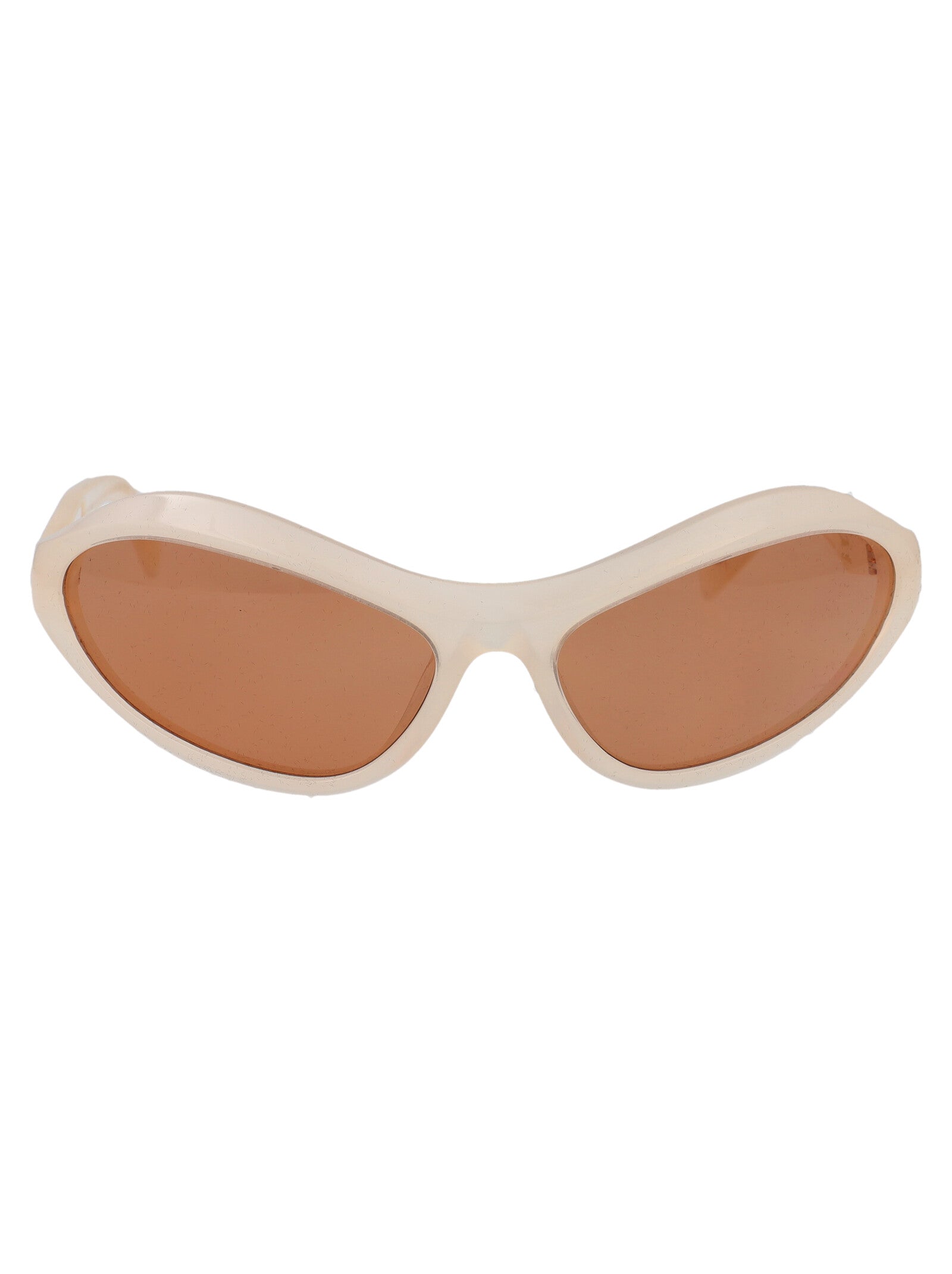 PRADA Elegant Acetate Sunglasses for Women - SS25 Collection