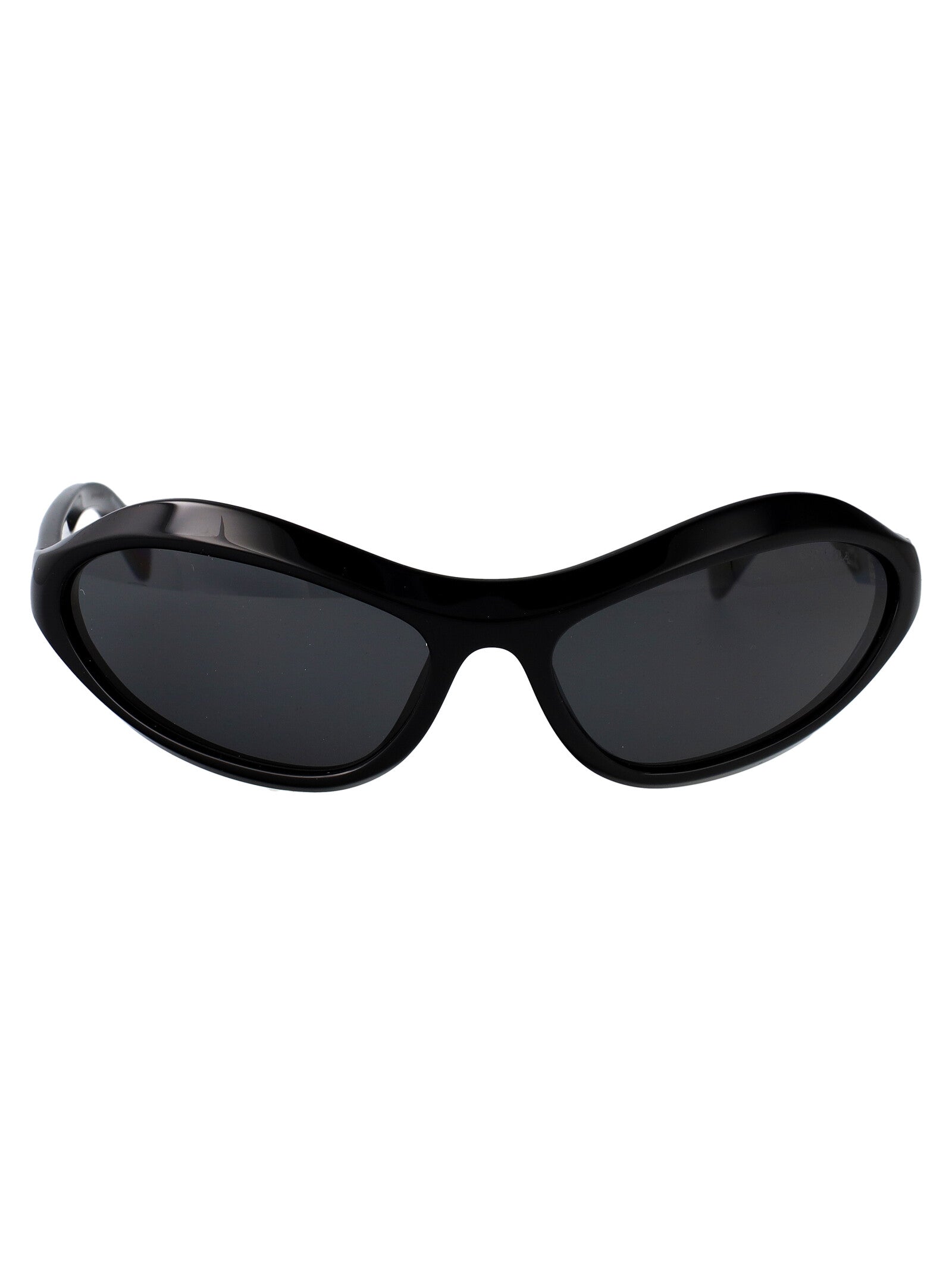 PRADA Stylish Acetate Sunglasses for Women